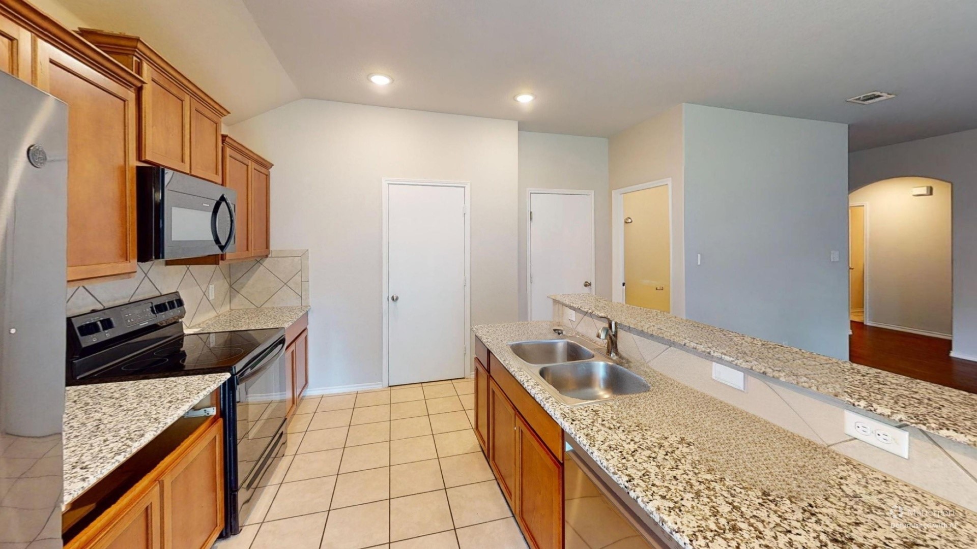 5513 Diaz Avenue Fort Worth TX 76107