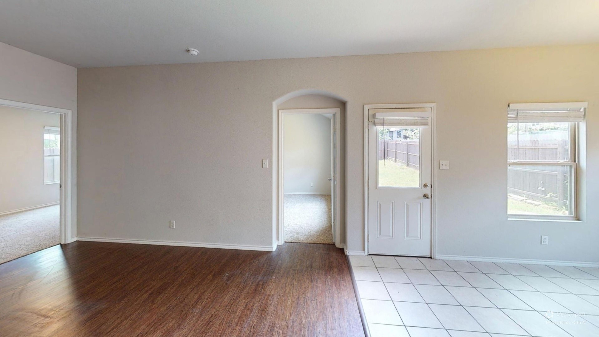 5513 Diaz Avenue Fort Worth TX 76107