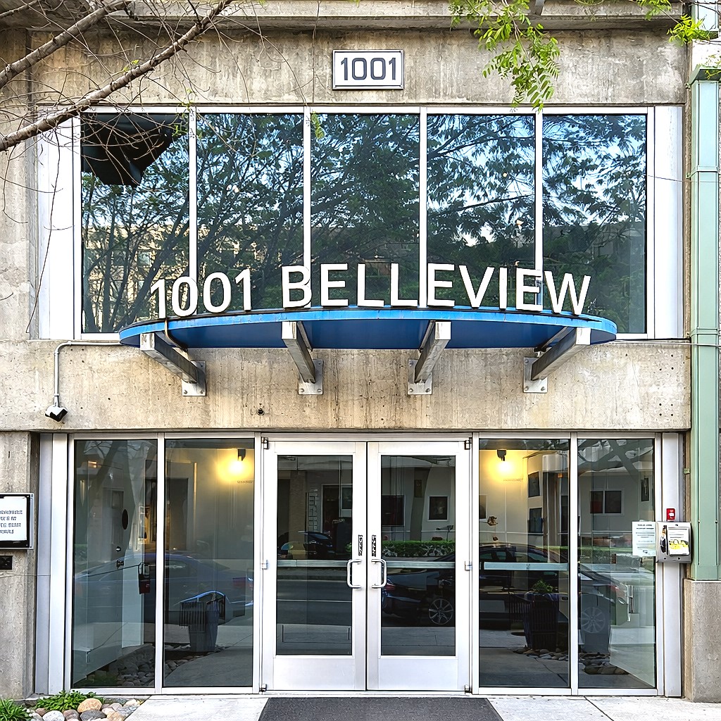1001 Belleview Street Dallas TX 75215