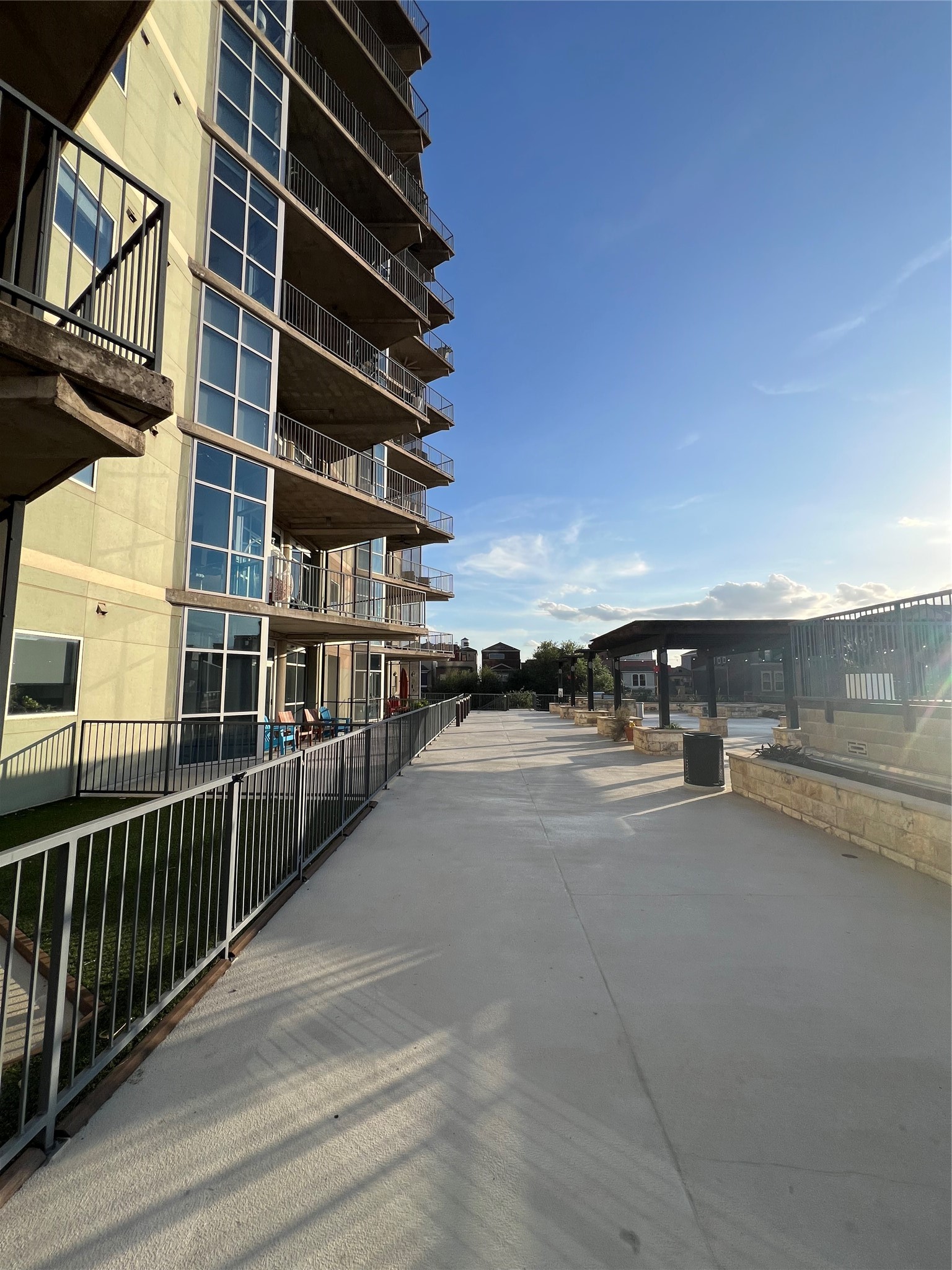 1001 Belleview Street Dallas TX 75215