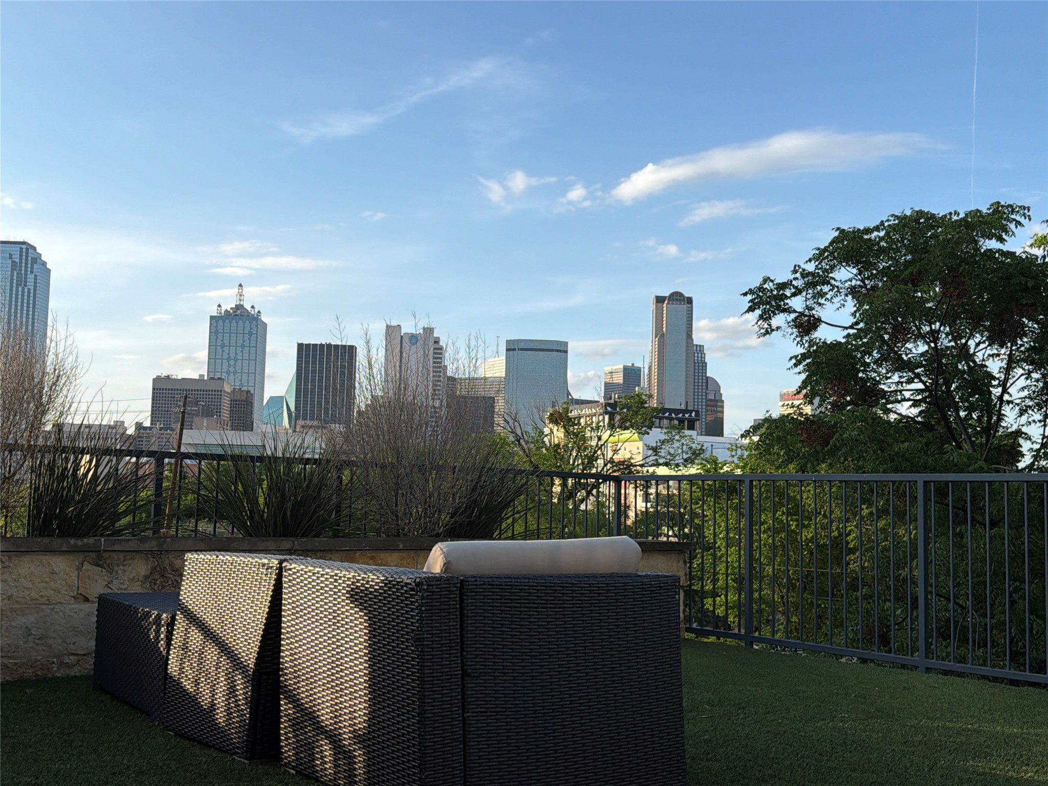 1001 Belleview Street Dallas TX 75215