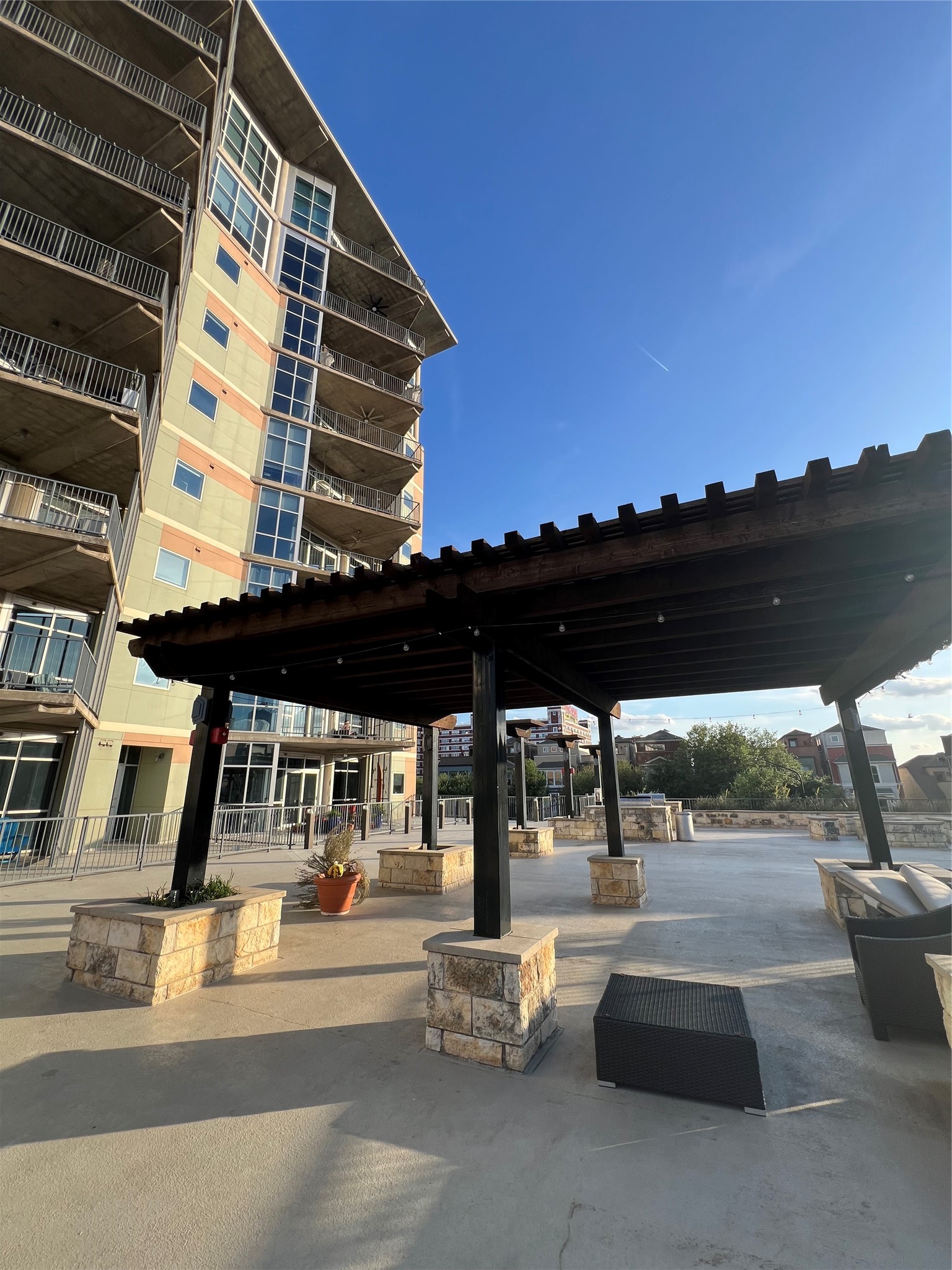 1001 Belleview Street Dallas TX 75215