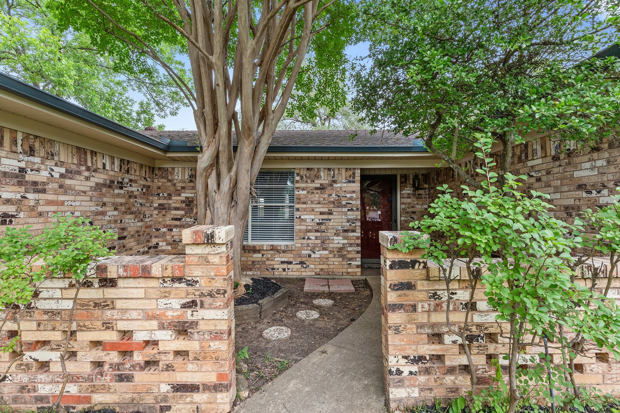 105 Wisteria Court Terrell TX 75160