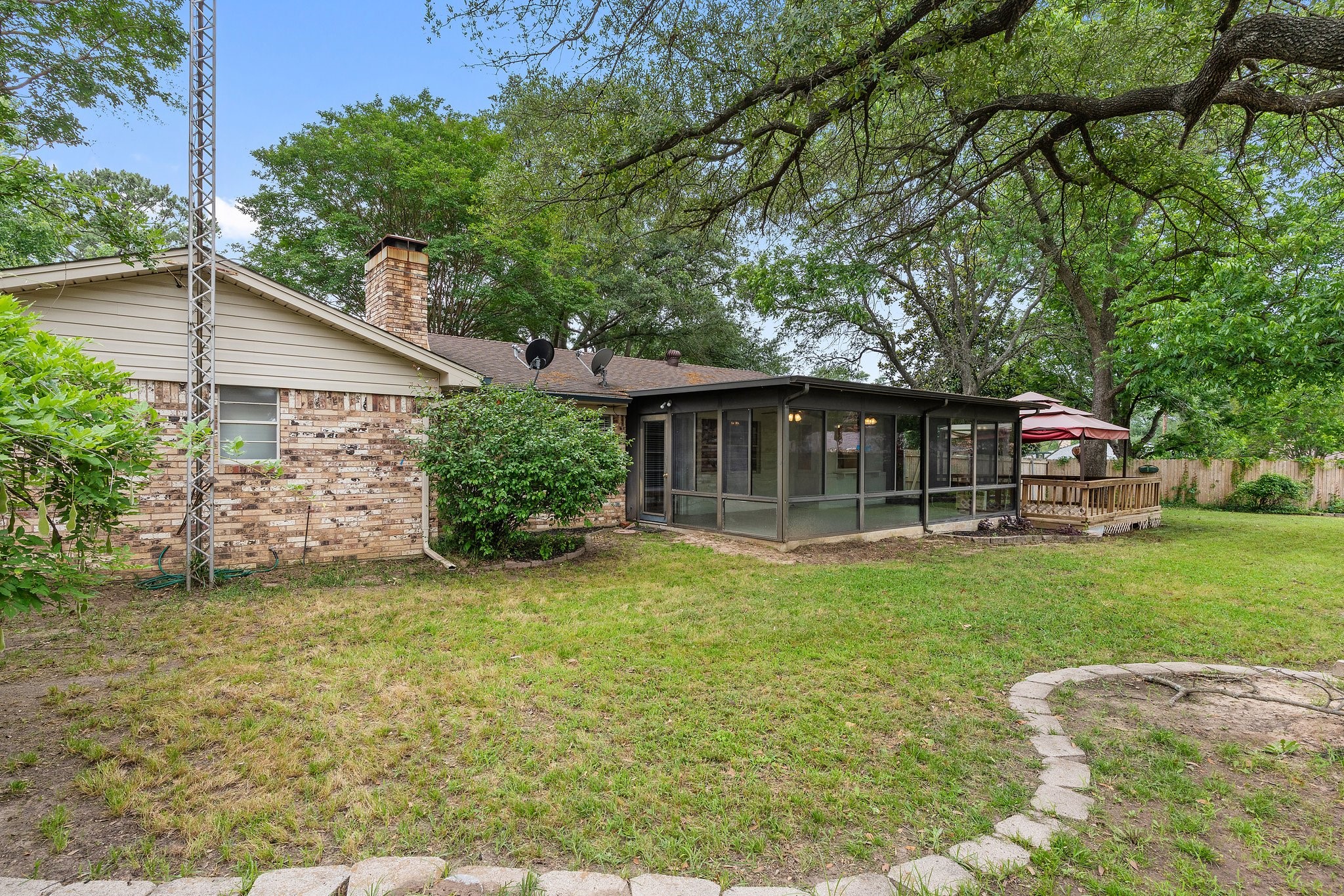105 Wisteria Court Terrell TX 75160