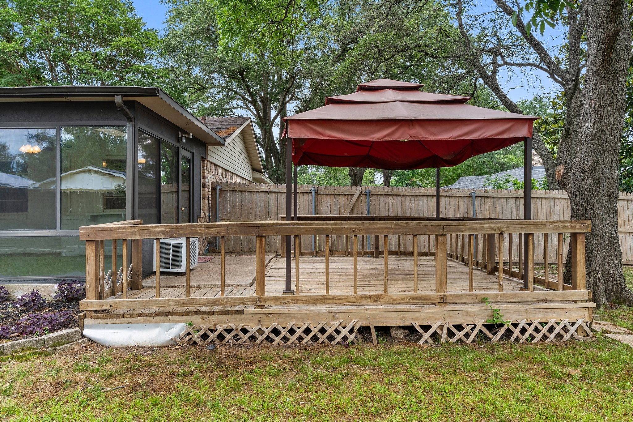 105 Wisteria Court Terrell TX 75160