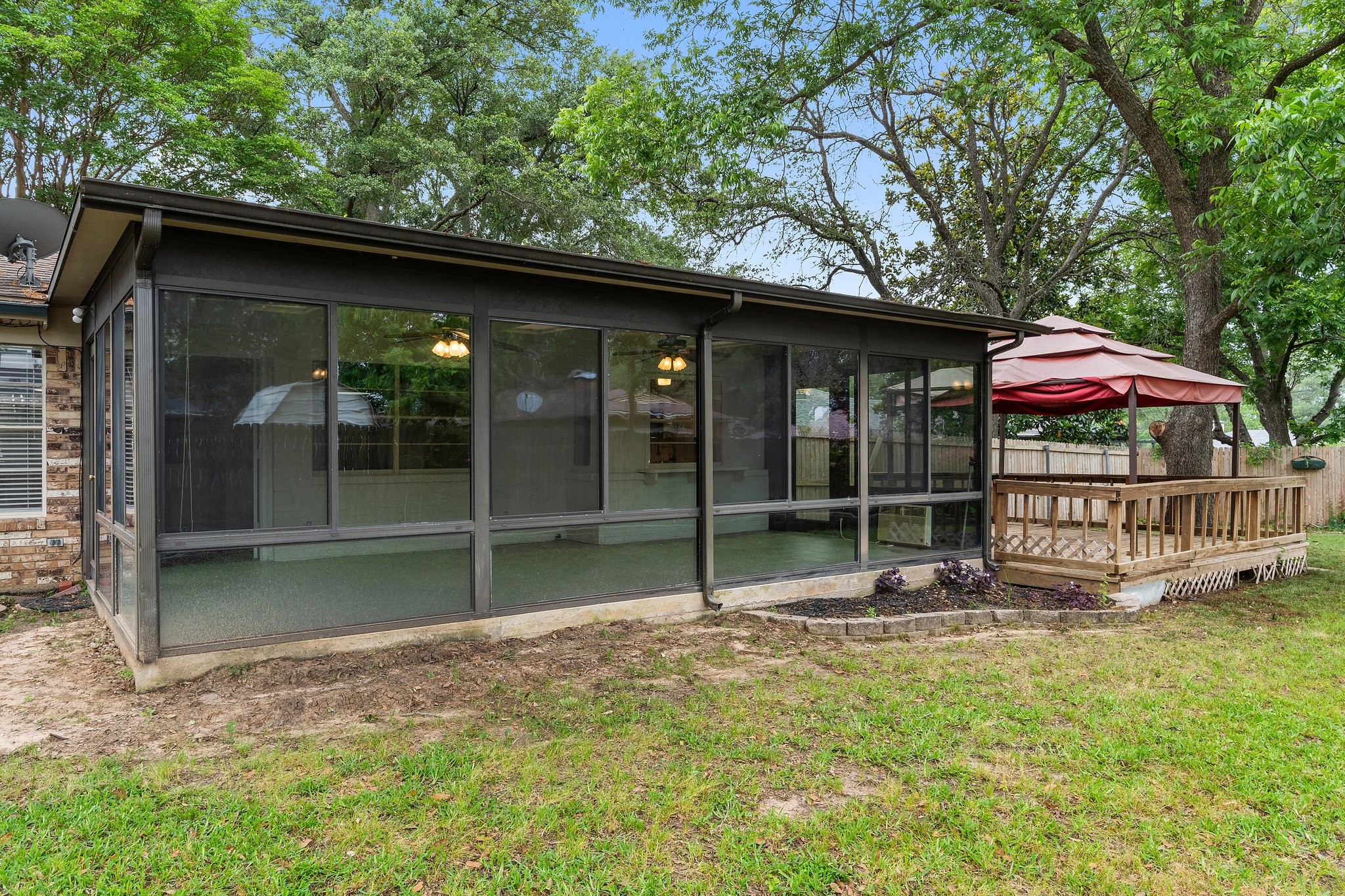 105 Wisteria Court Terrell TX 75160