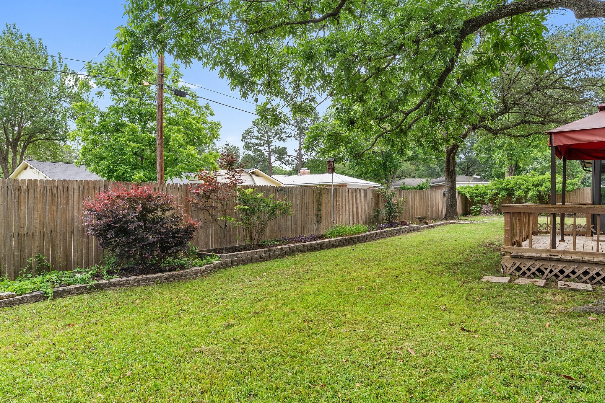 105 Wisteria Court Terrell TX 75160