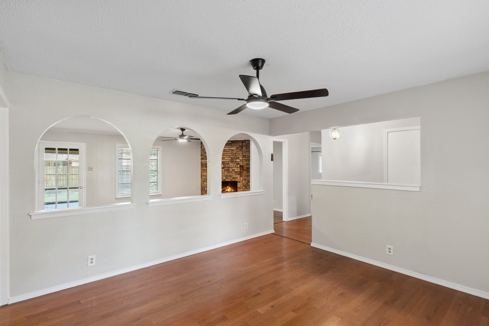 105 Wisteria Court Terrell TX 75160