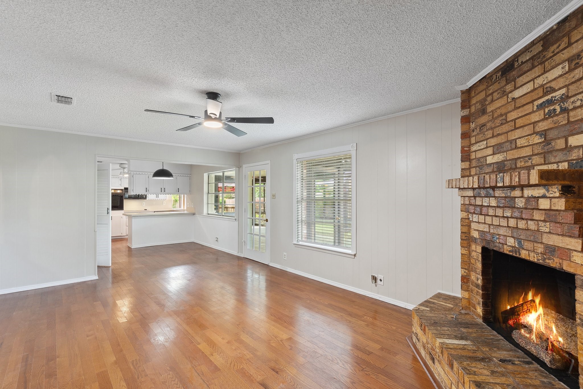 105 Wisteria Court Terrell TX 75160