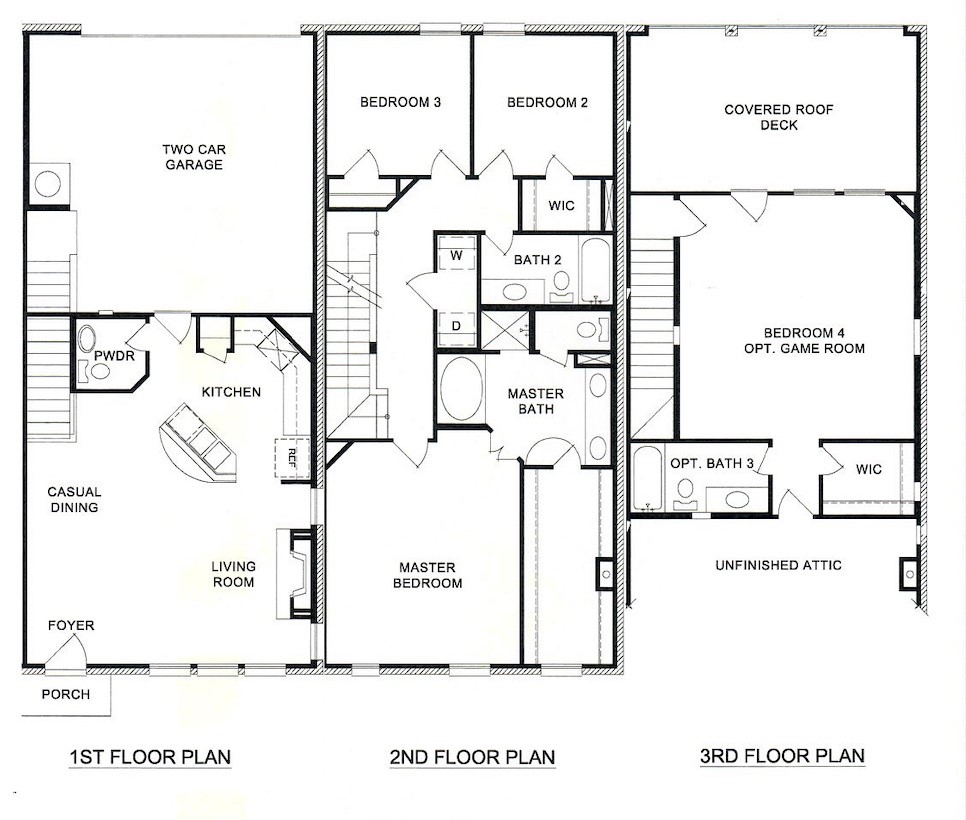 2408 Magalia Lane Lewisville TX 75056