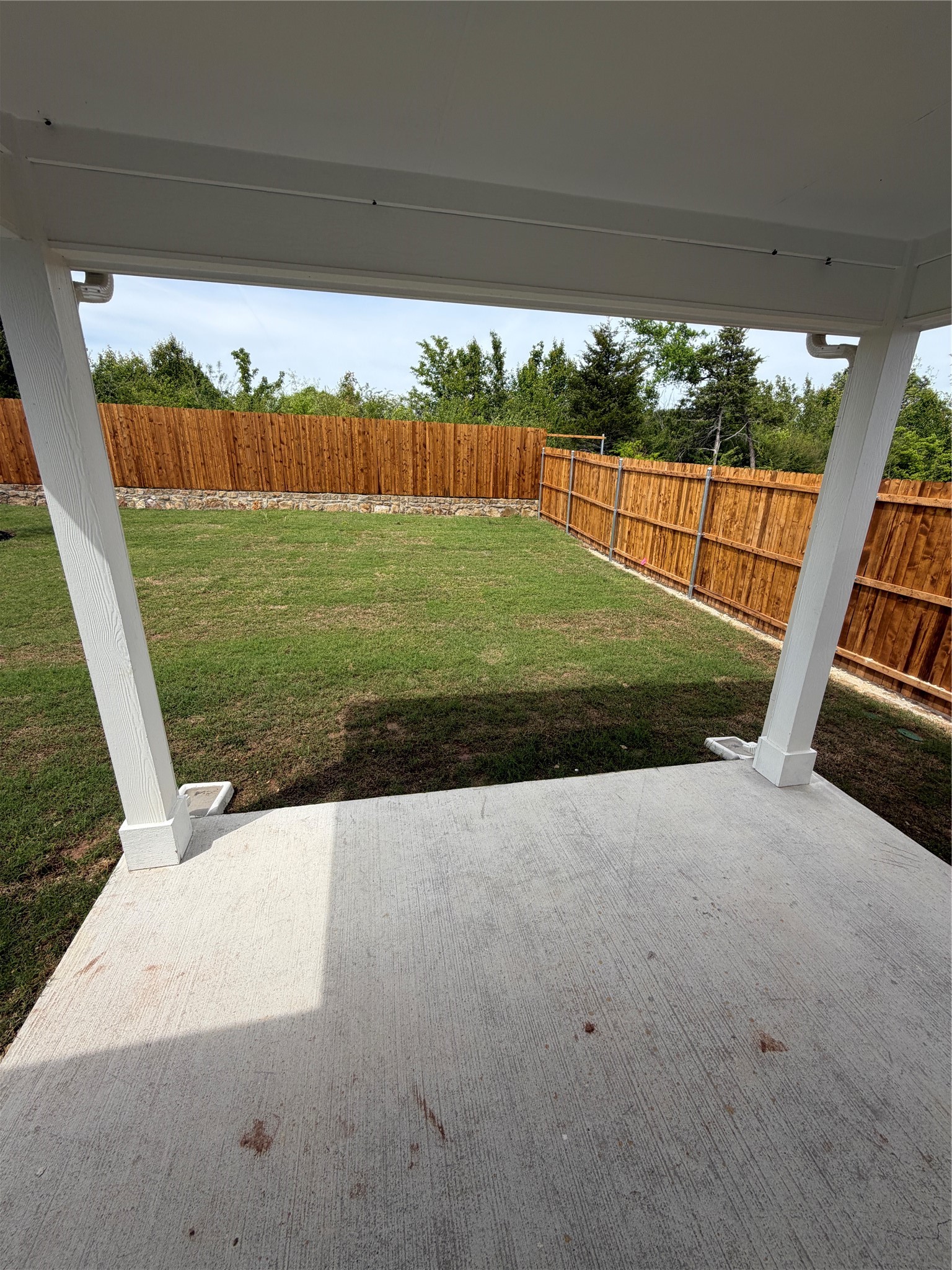 2203 Rannoch Street Sherman TX 75092
