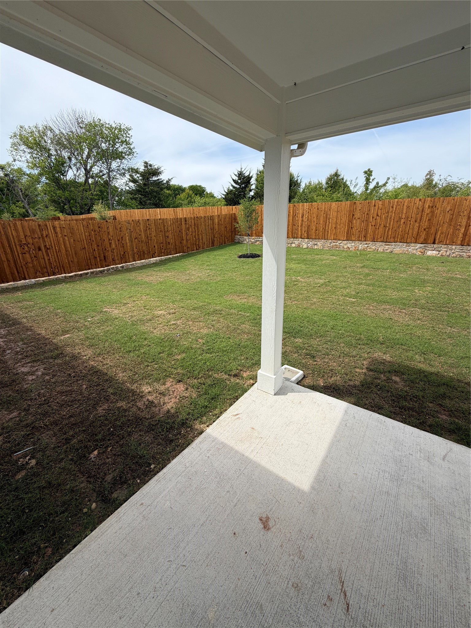 2203 Rannoch Street Sherman TX 75092