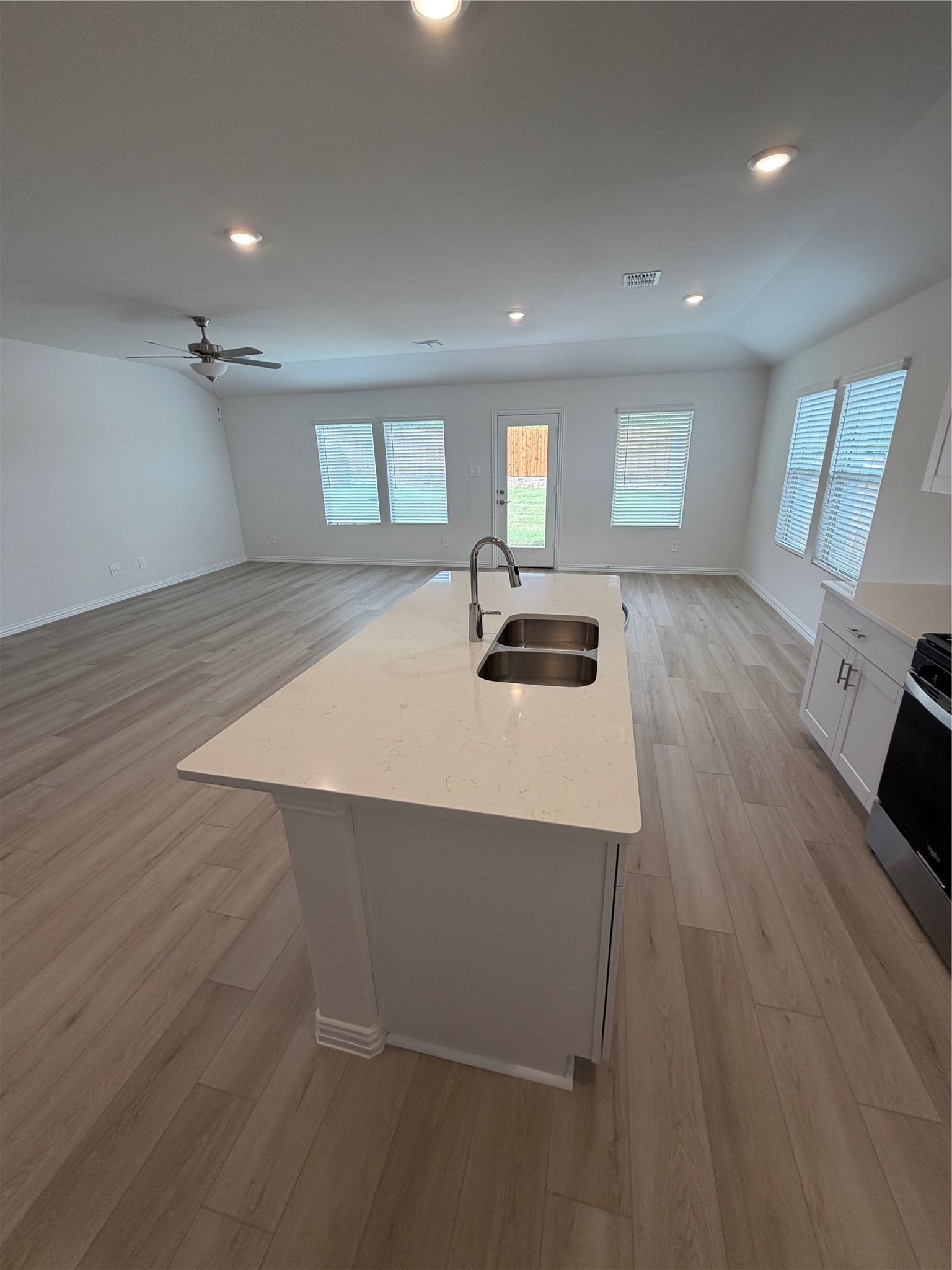 2203 Rannoch Street Sherman TX 75092