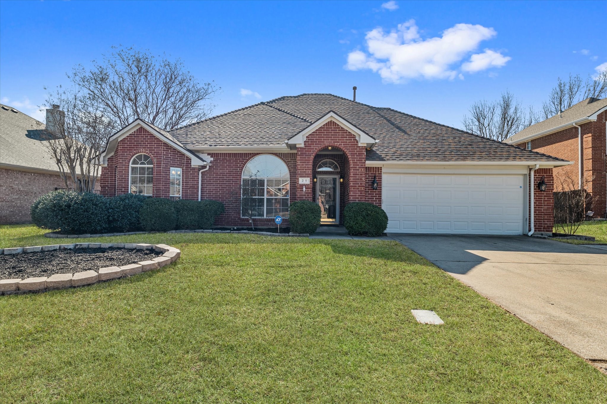 21 Durango Drive Trophy Club TX 76262