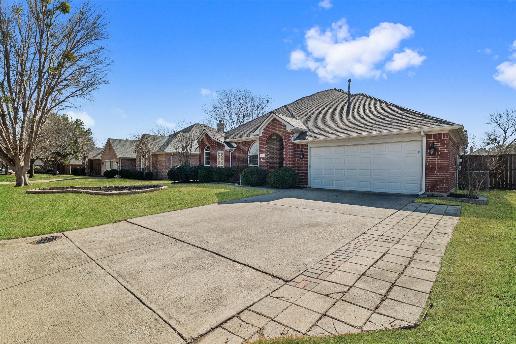 21 Durango Drive Trophy Club TX 76262