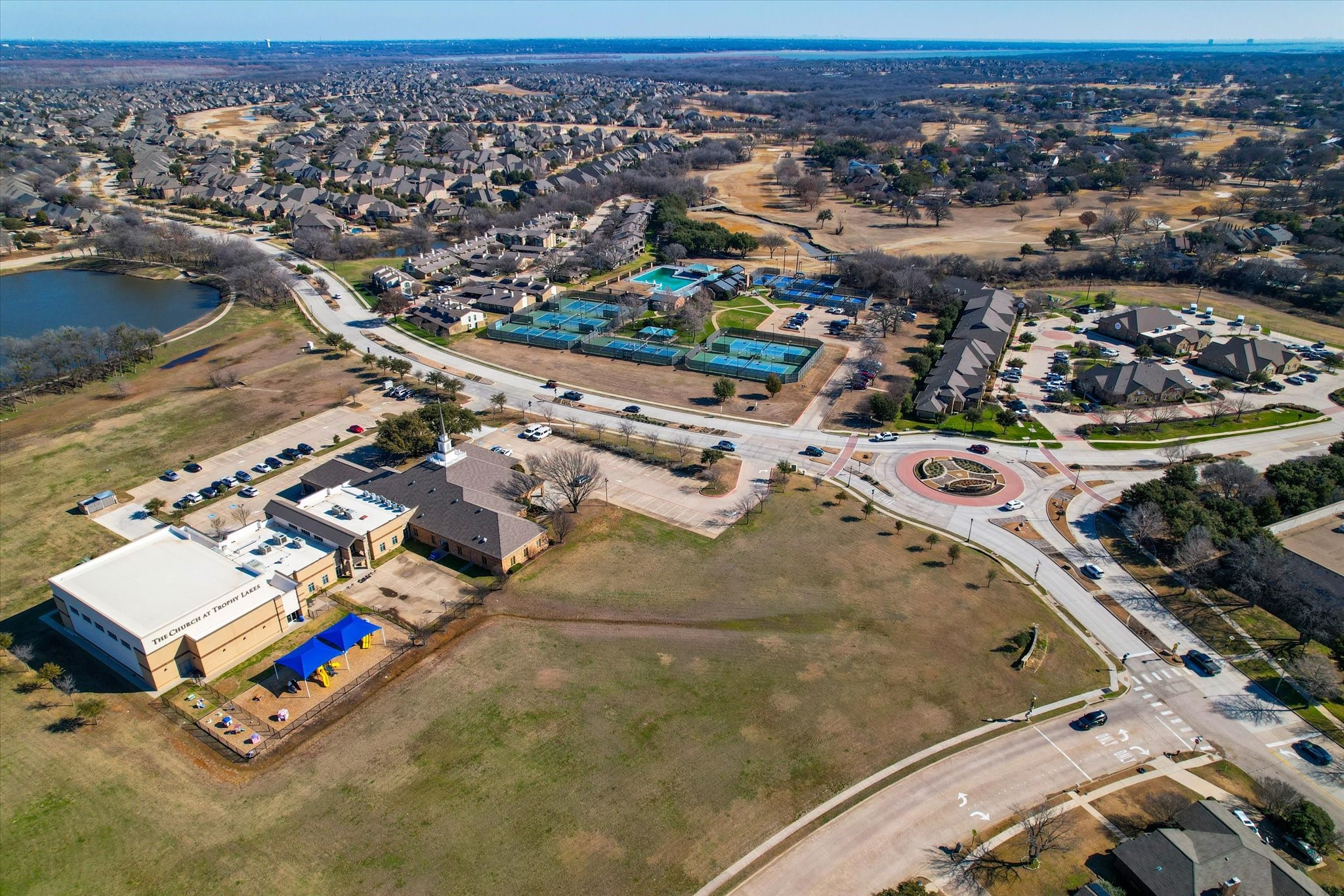 21 Durango Drive Trophy Club TX 76262