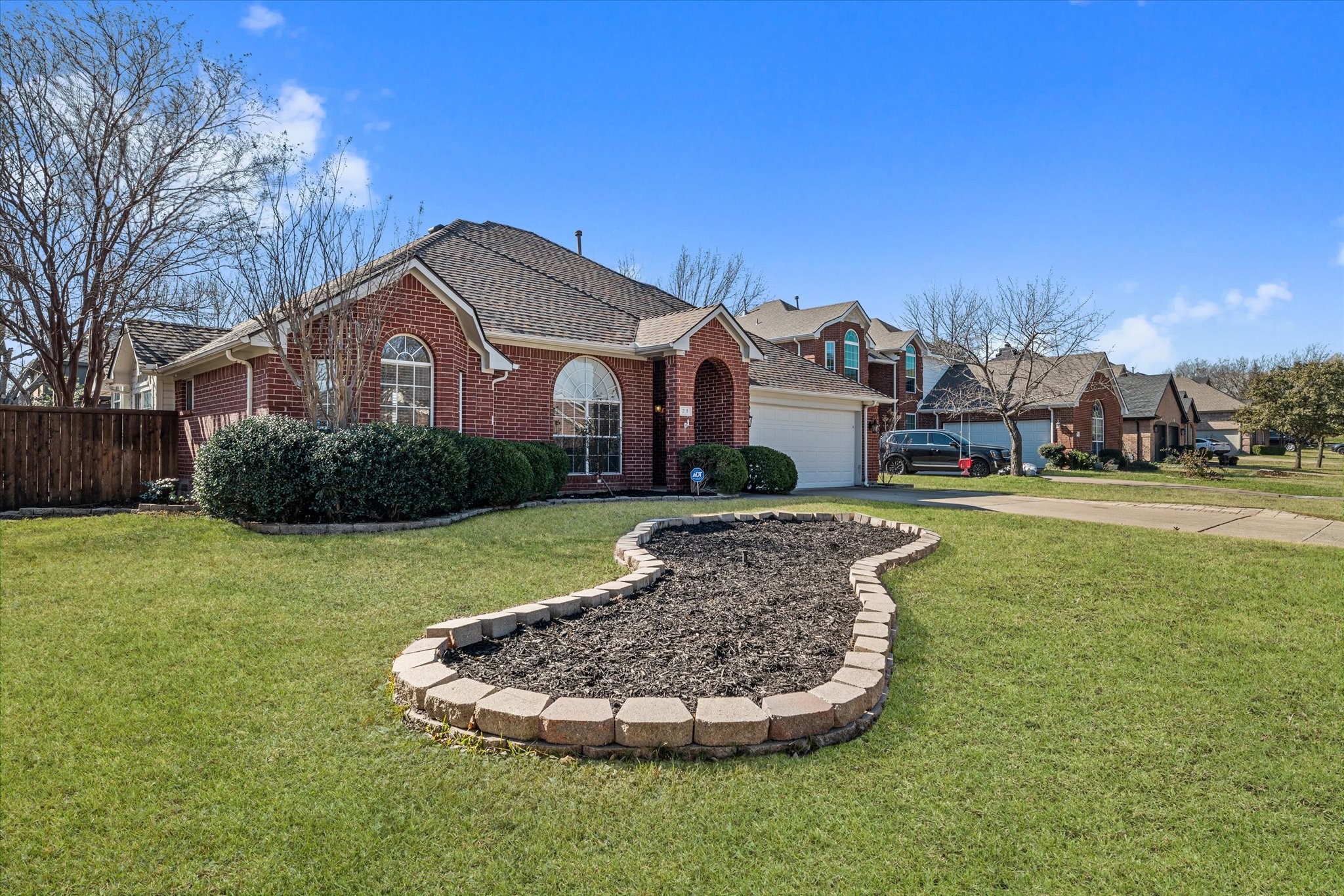 21 Durango Drive Trophy Club TX 76262