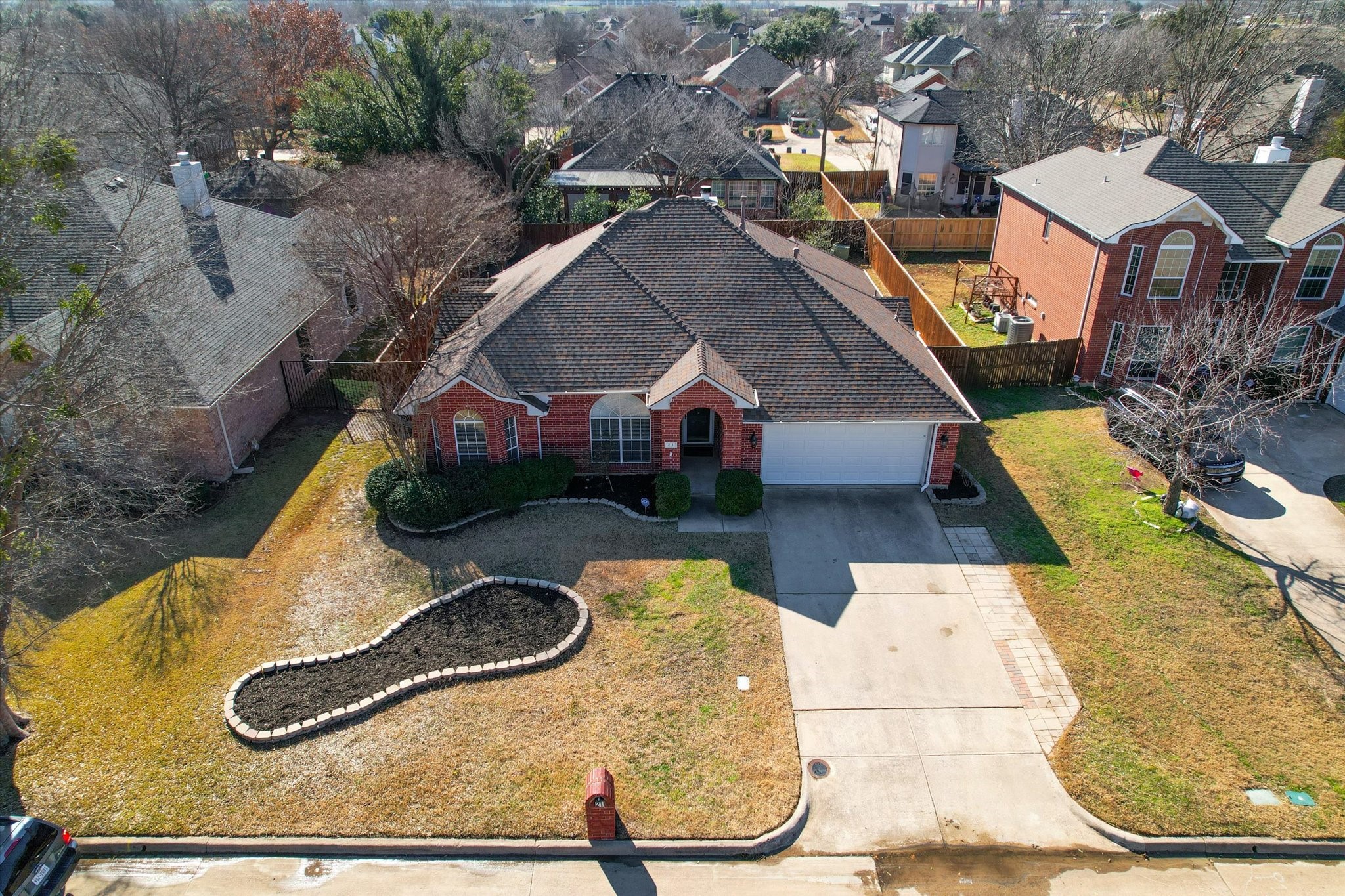 21 Durango Drive Trophy Club TX 76262