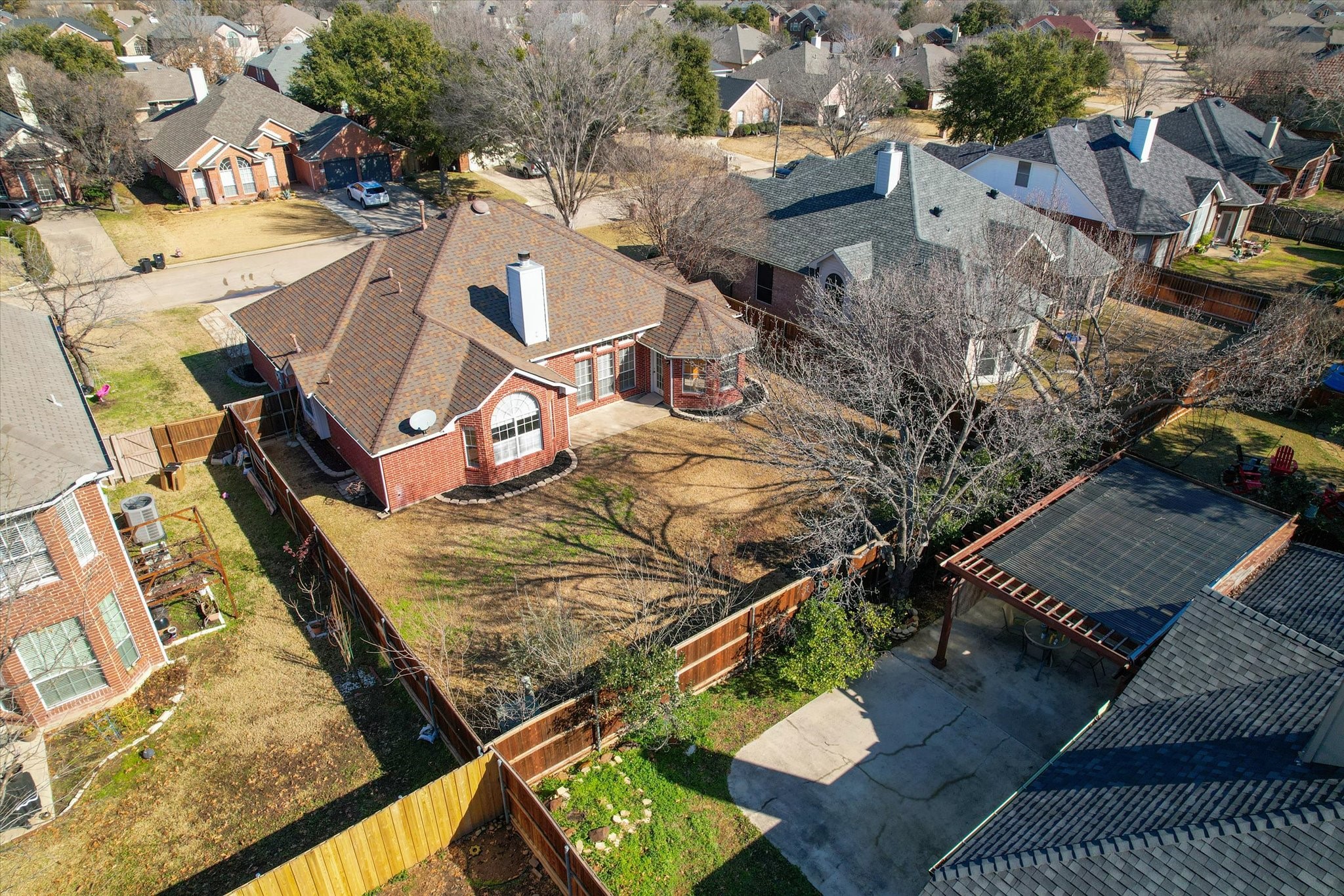 21 Durango Drive Trophy Club TX 76262