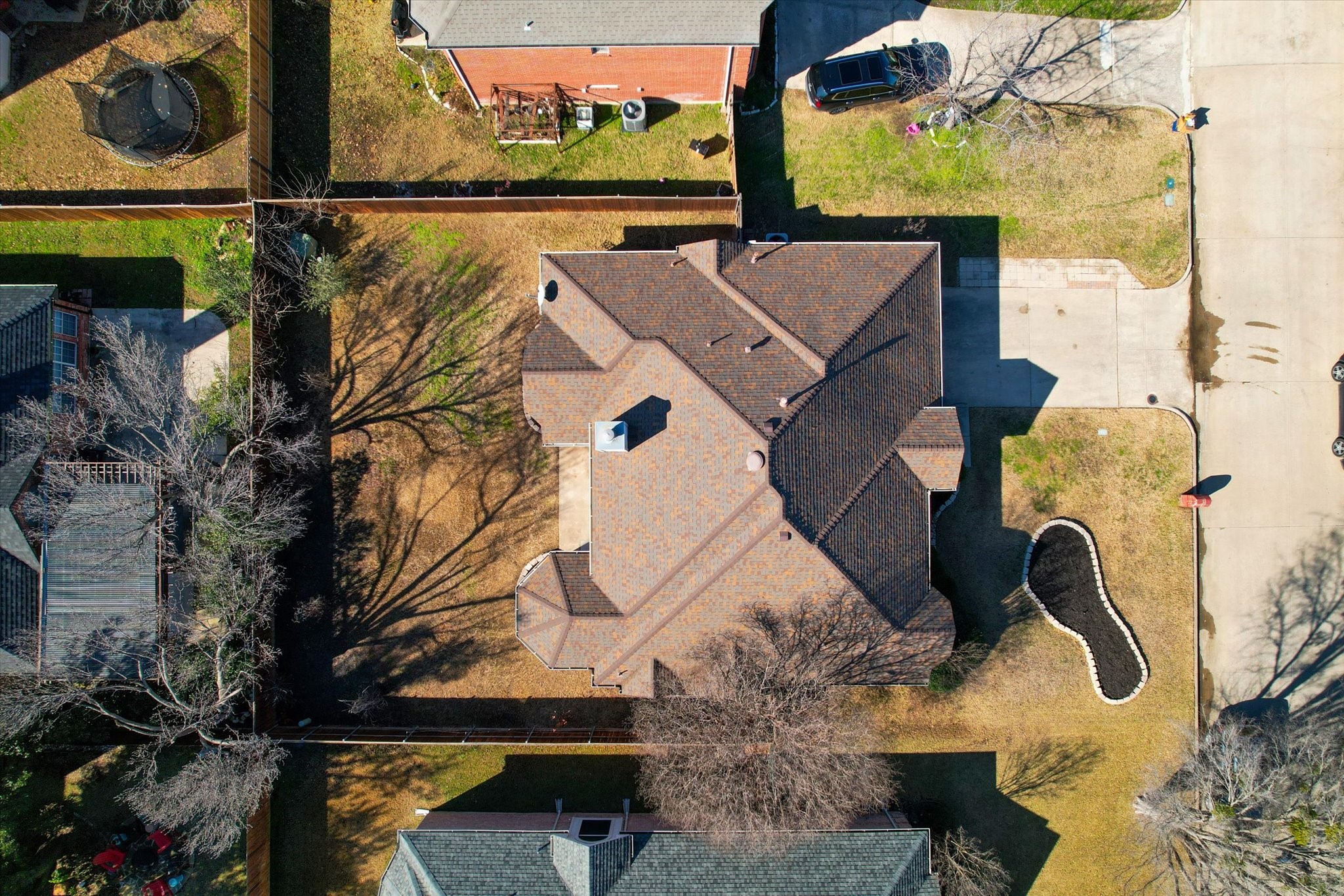 21 Durango Drive Trophy Club TX 76262
