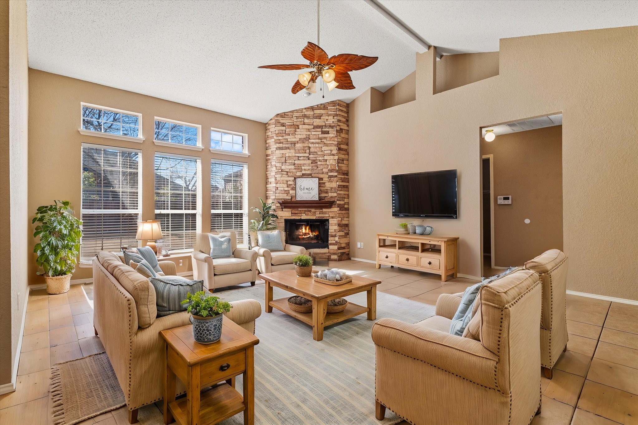 21 Durango Drive Trophy Club TX 76262