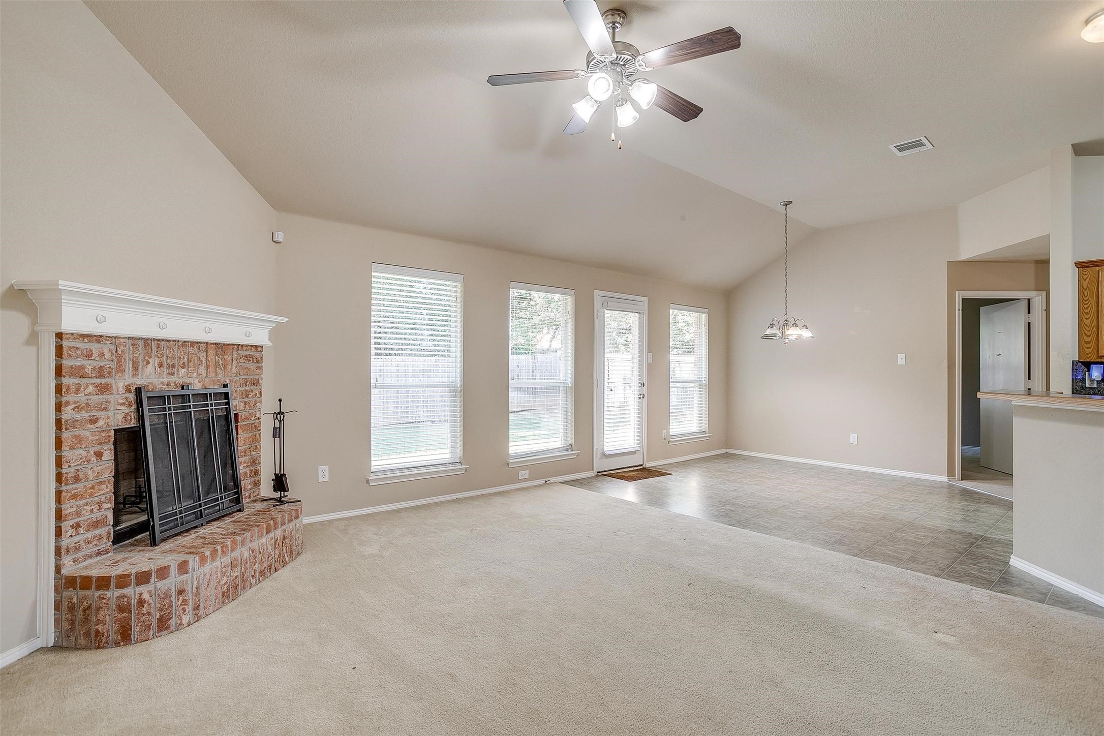 2230 Cancun Drive Mansfield TX 76063