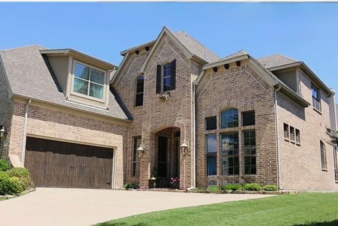 405 Preston Creek Drive Mckinney TX 75072
