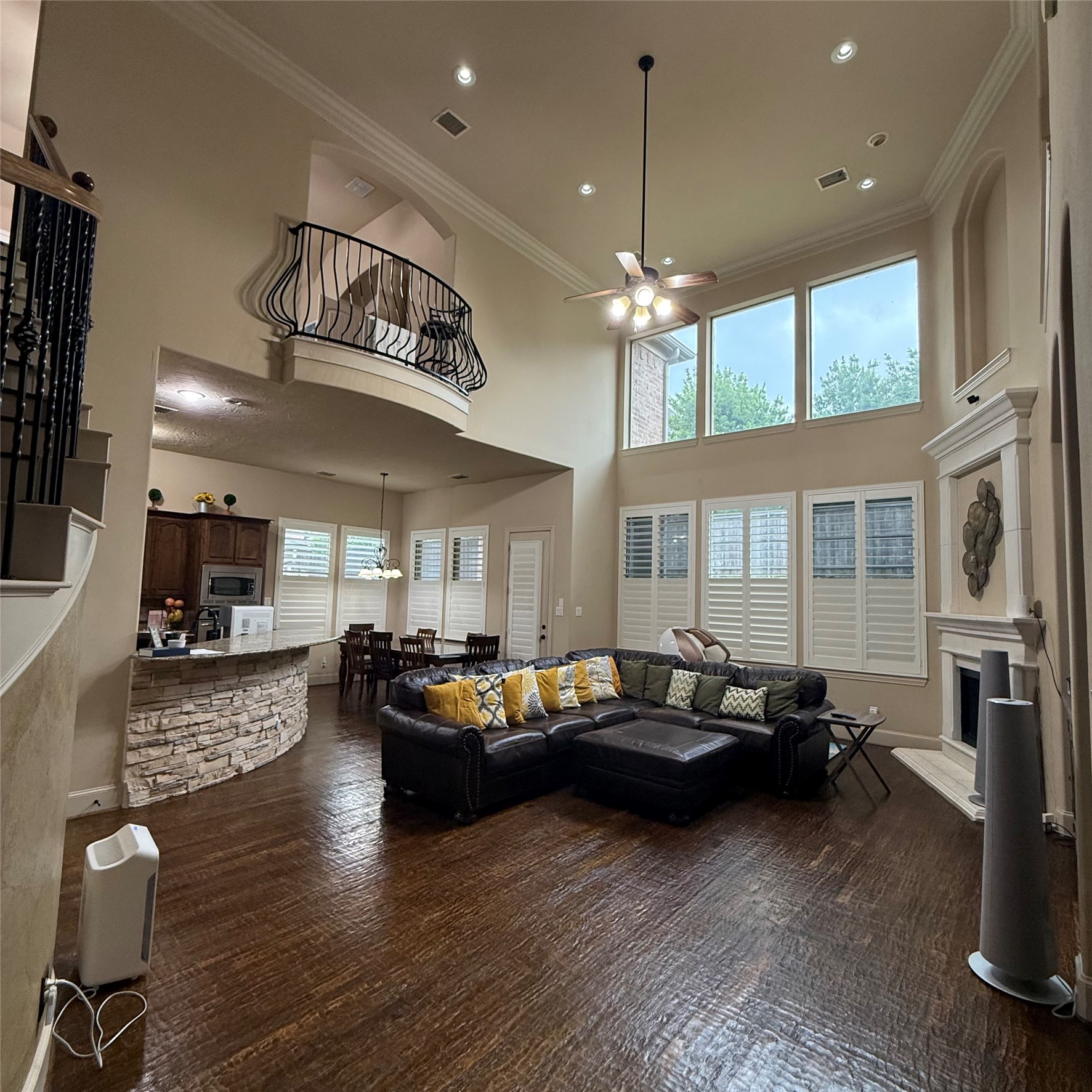 405 Preston Creek Drive Mckinney TX 75072