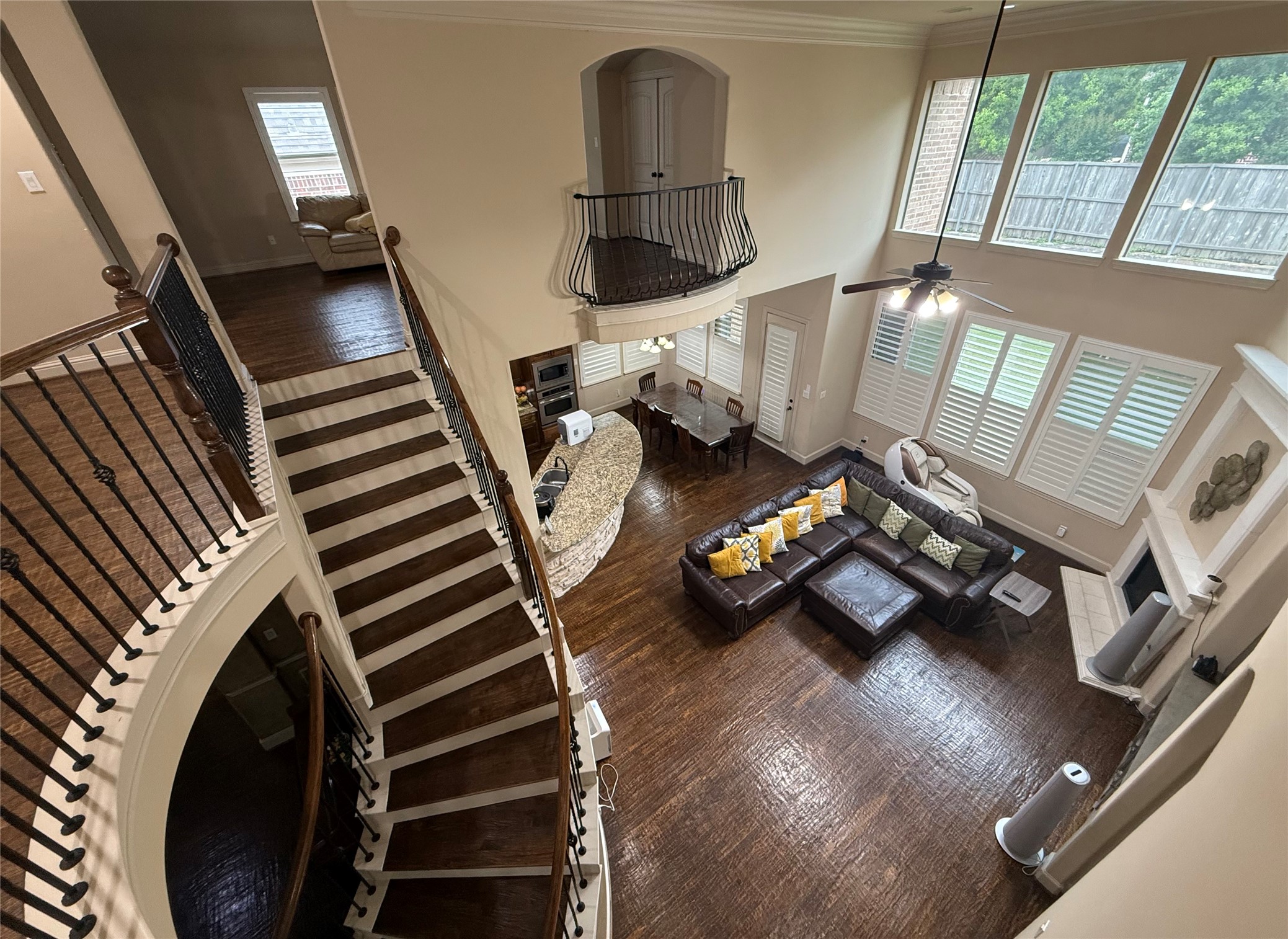 405 Preston Creek Drive Mckinney TX 75072