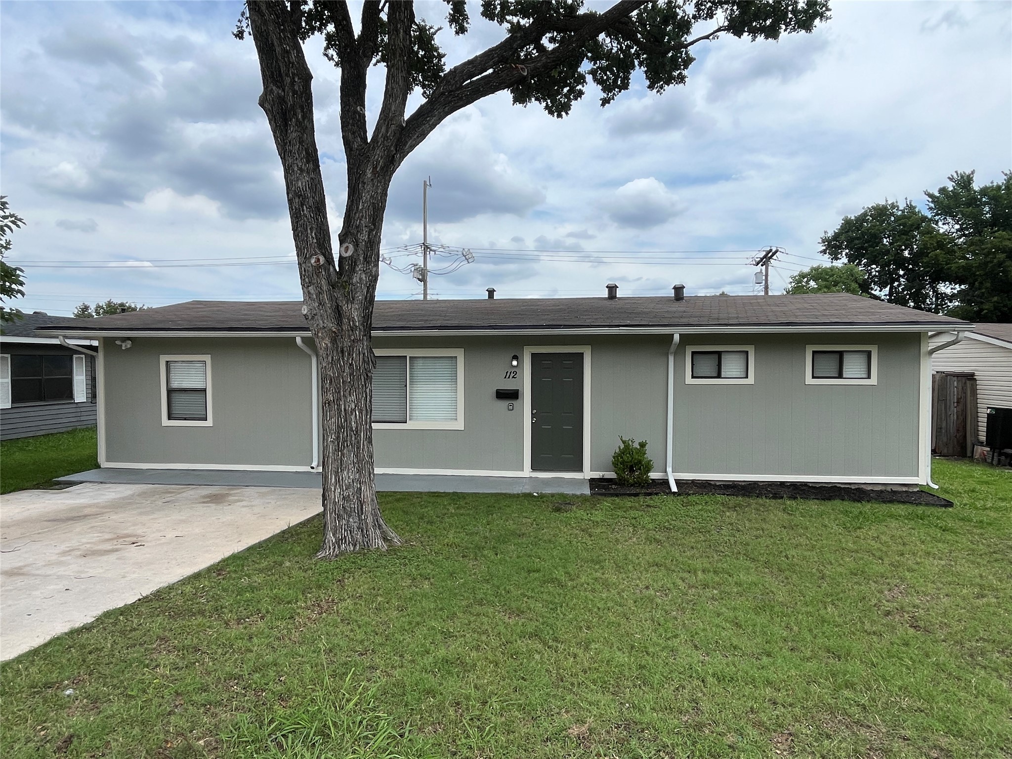 112 Derby Lane Mesquite TX 75149
