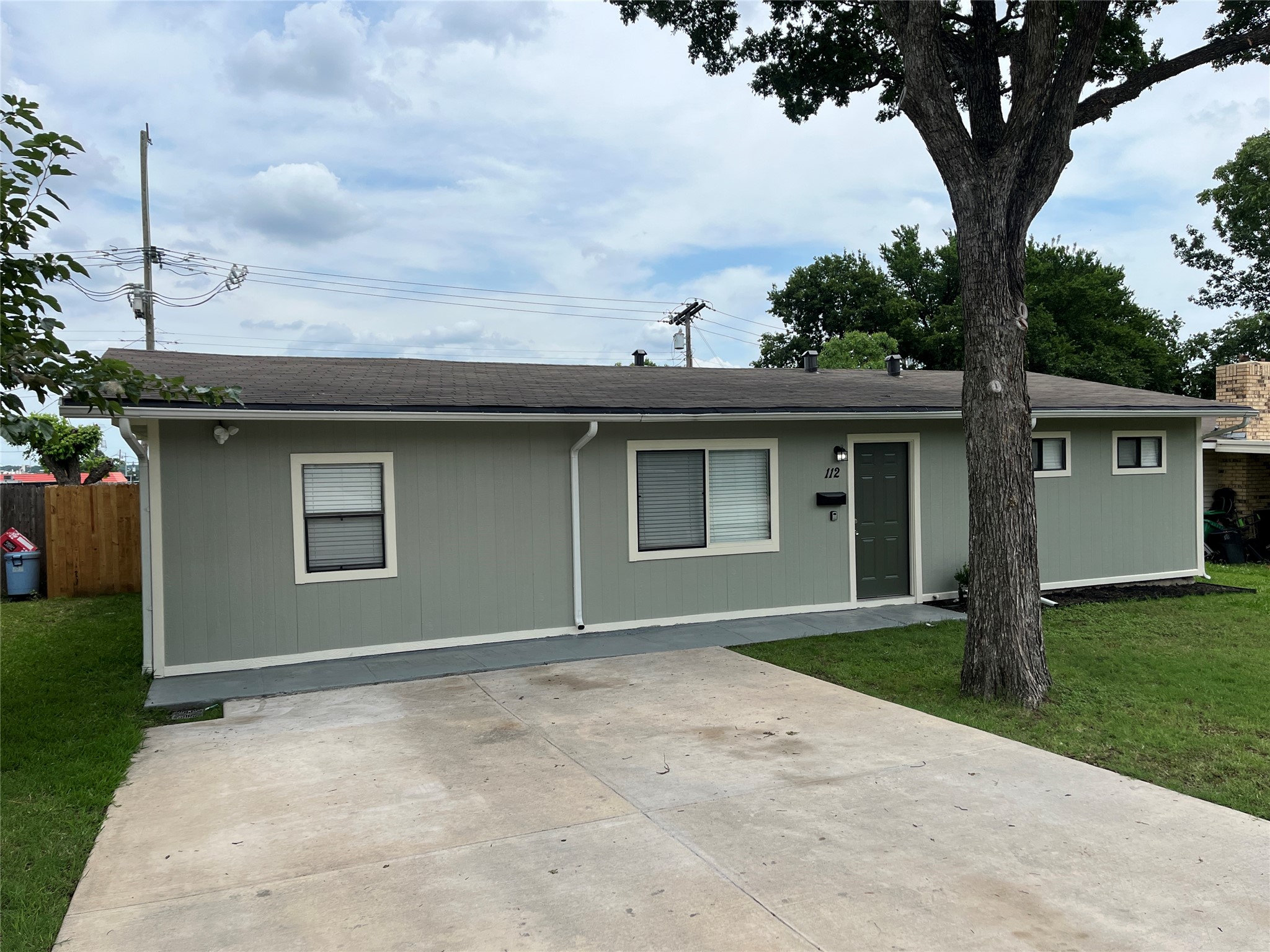 112 Derby Lane Mesquite TX 75149