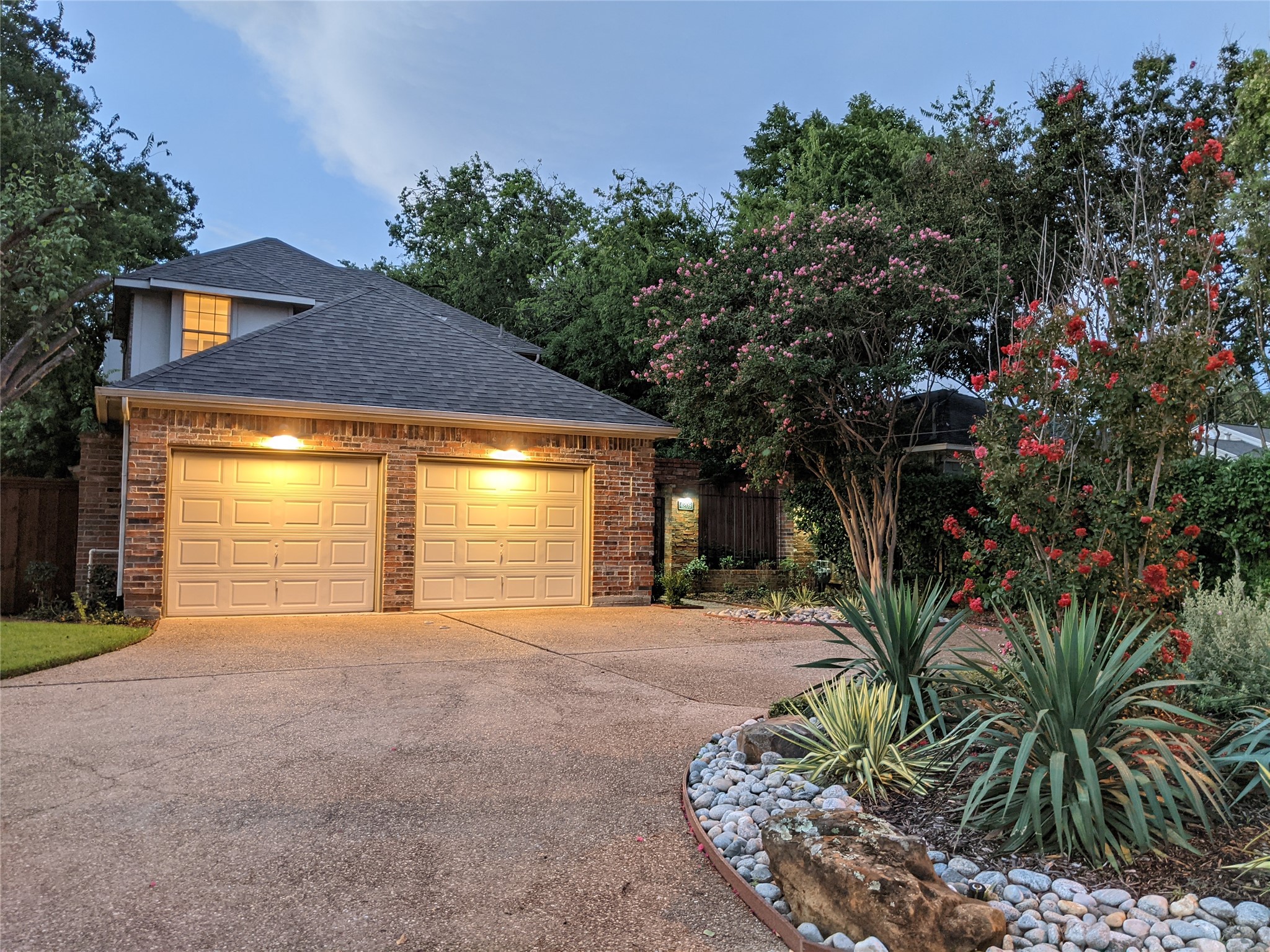 4209 Sexton Lane Dallas TX 75229