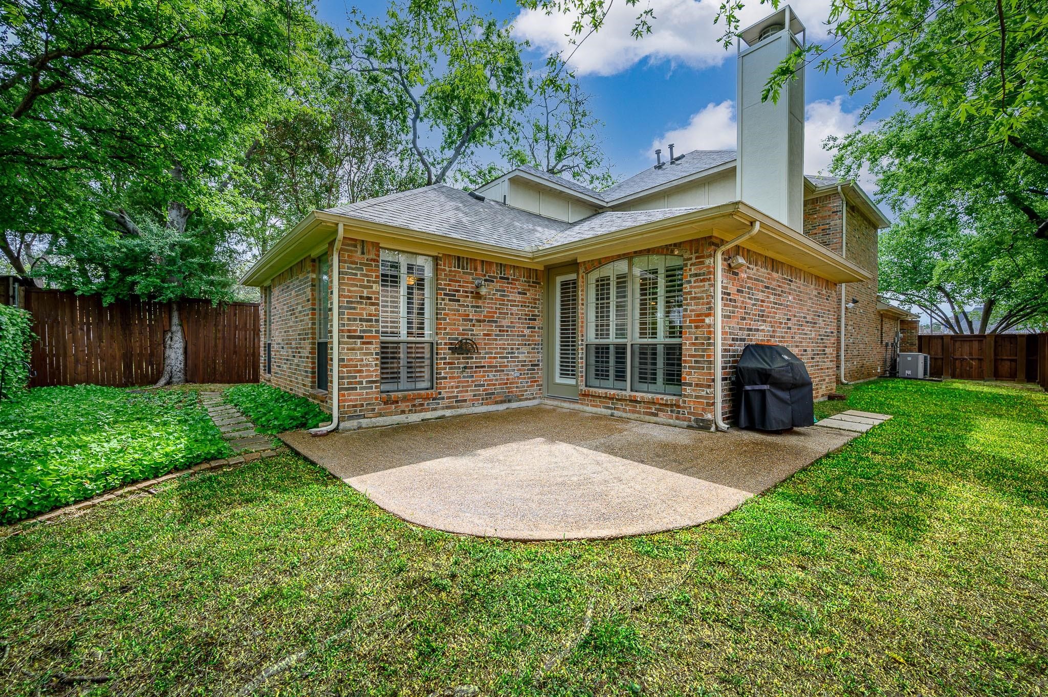 4209 Sexton Lane Dallas TX 75229