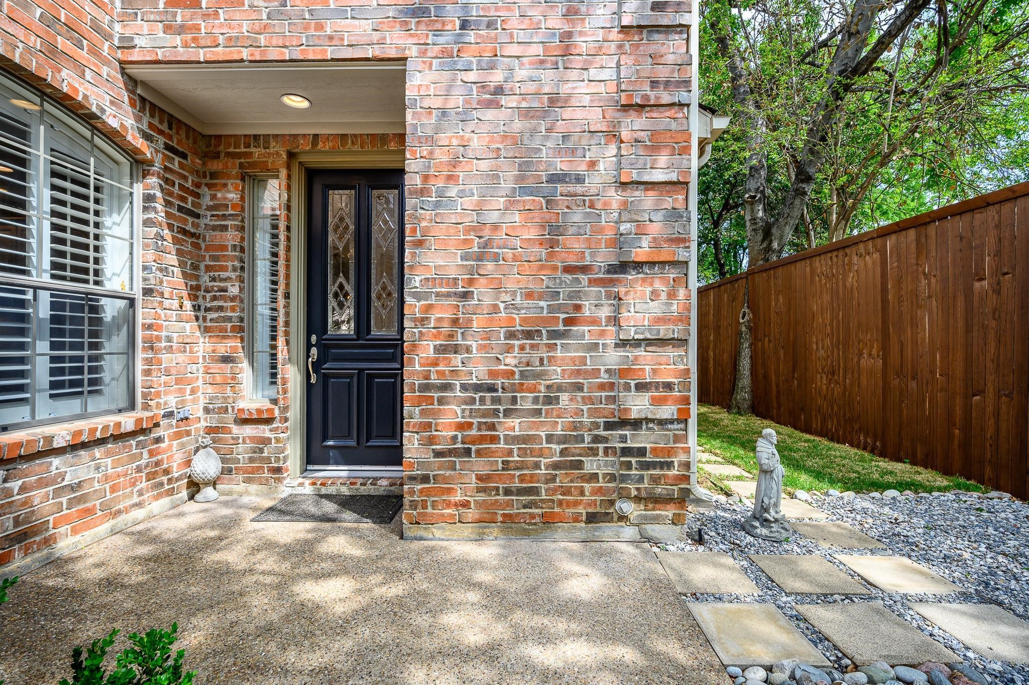 4209 Sexton Lane Dallas TX 75229