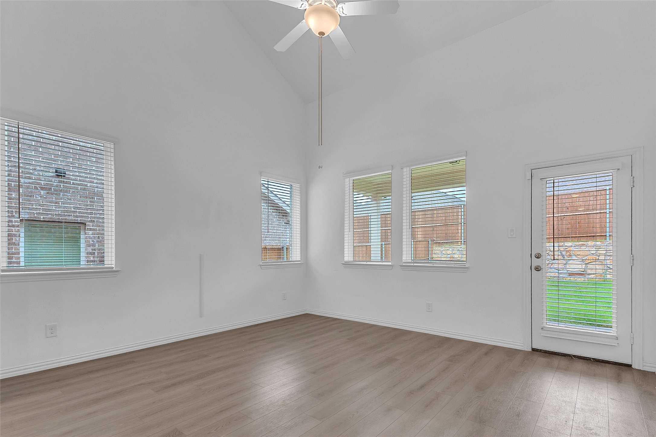 2136 Sunnymede Drive Forney TX 75126
