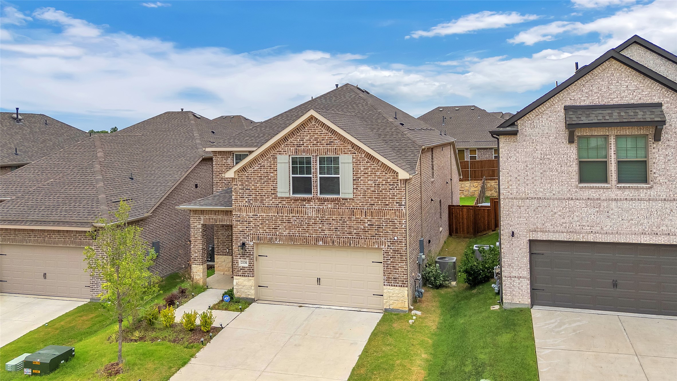 2136 Sunnymede Drive Forney TX 75126