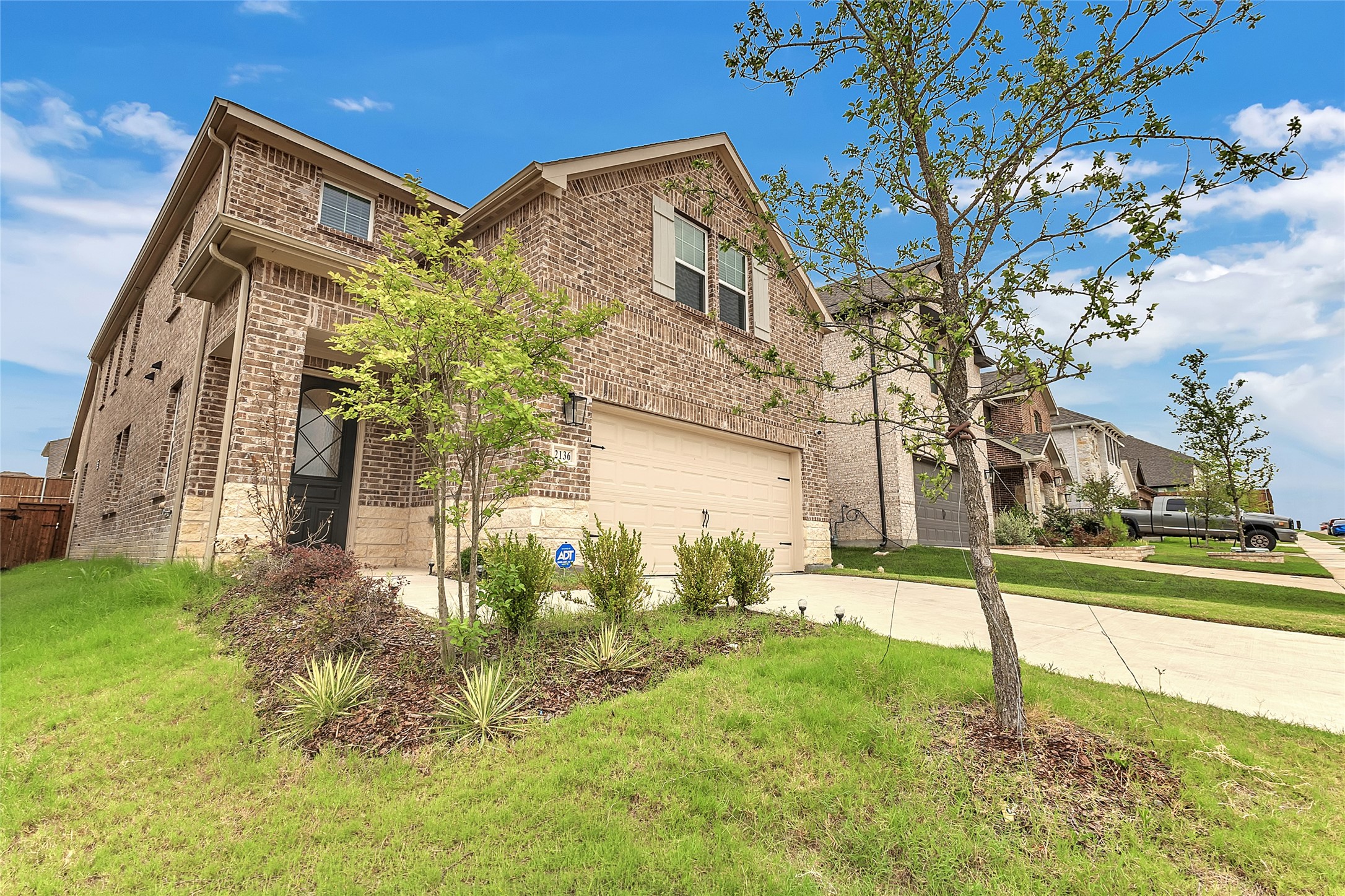 2136 Sunnymede Drive Forney TX 75126