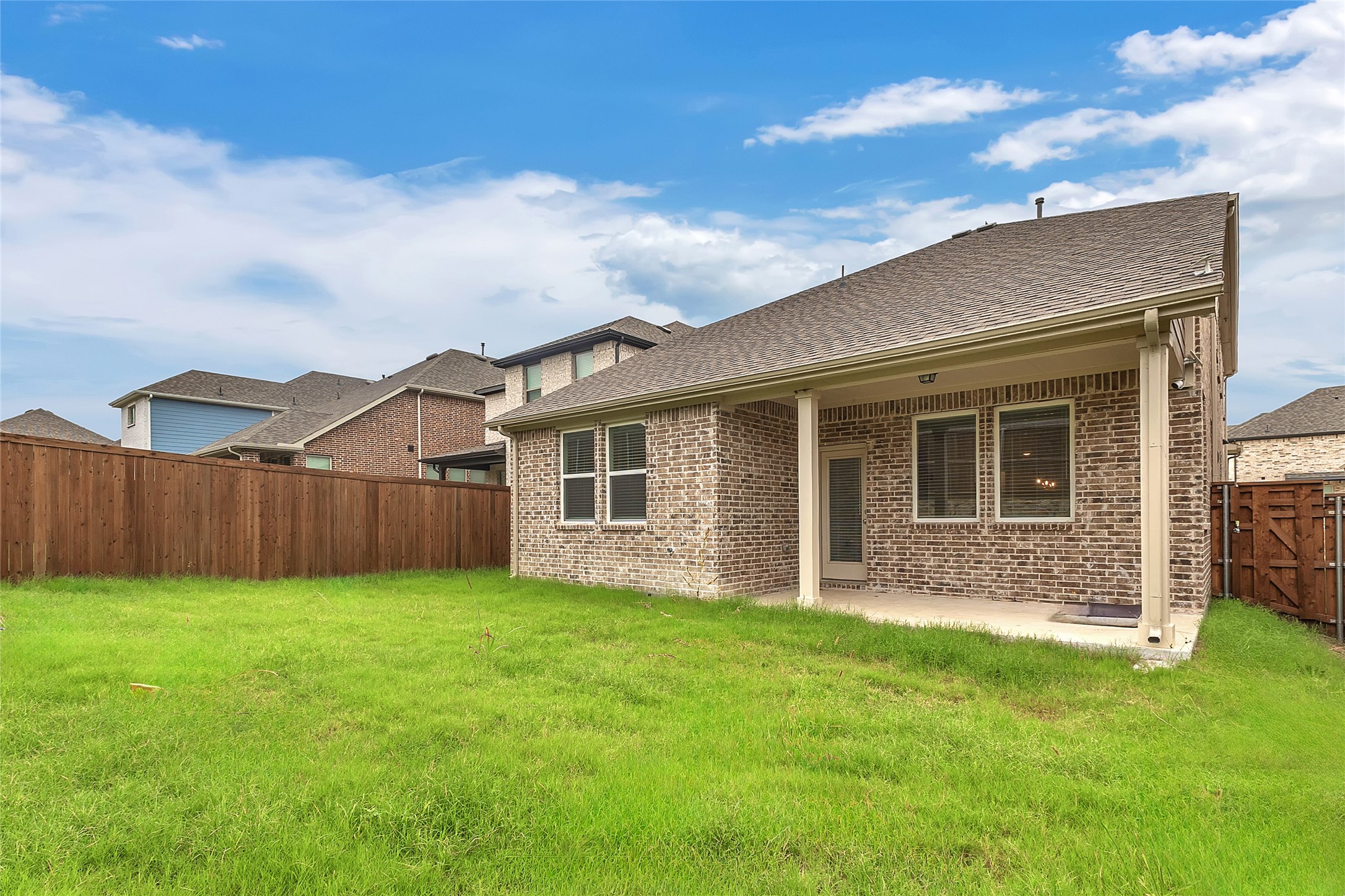 2136 Sunnymede Drive Forney TX 75126