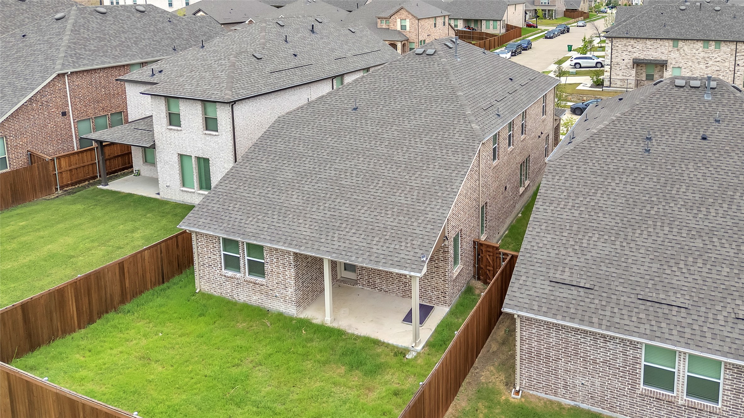 2136 Sunnymede Drive Forney TX 75126