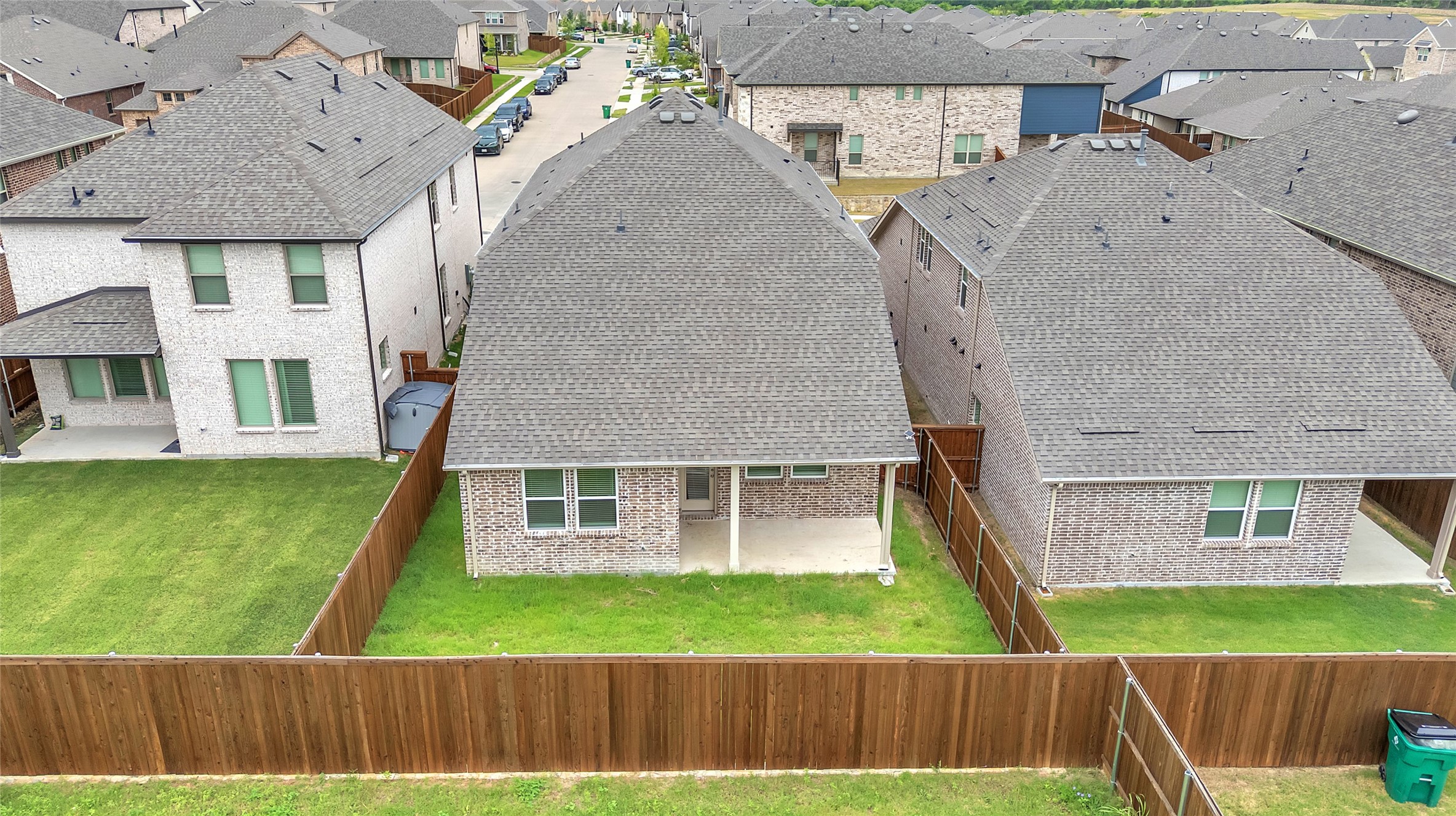2136 Sunnymede Drive Forney TX 75126