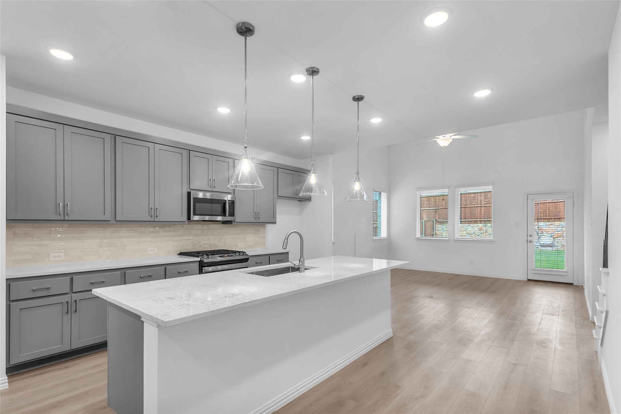 2136 Sunnymede Drive Forney TX 75126