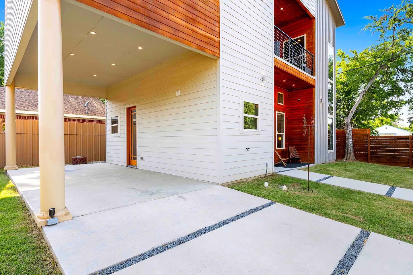 3807 Vilbig Road Dallas TX 75212