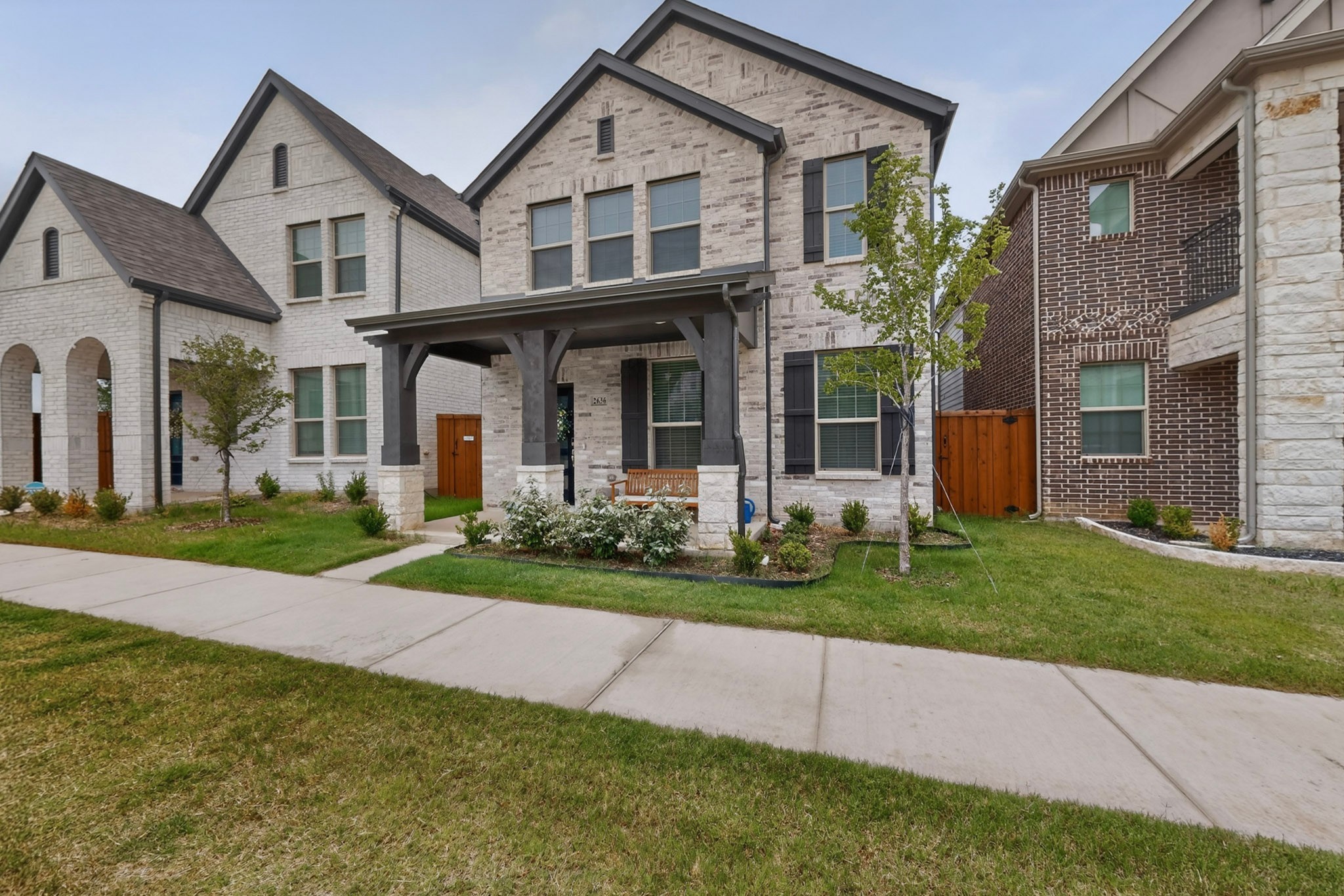 2636 Big Bend Mews Corinth TX 76210