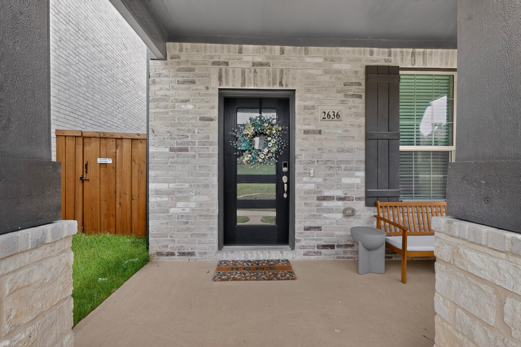 2636 Big Bend Mews Corinth TX 76210