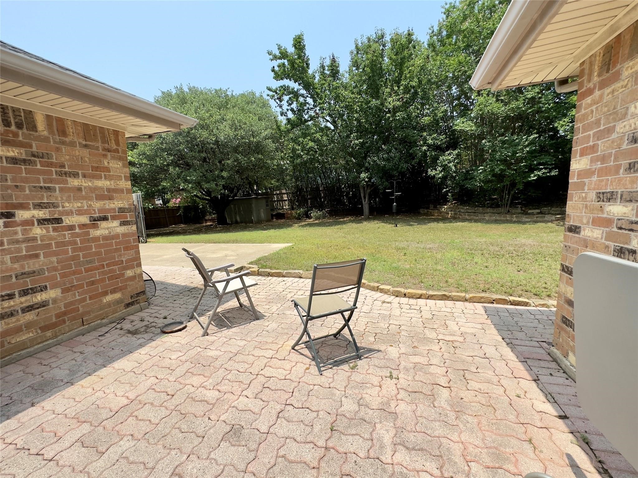 2128 N Aspenwood Drive Grapevine TX 76051
