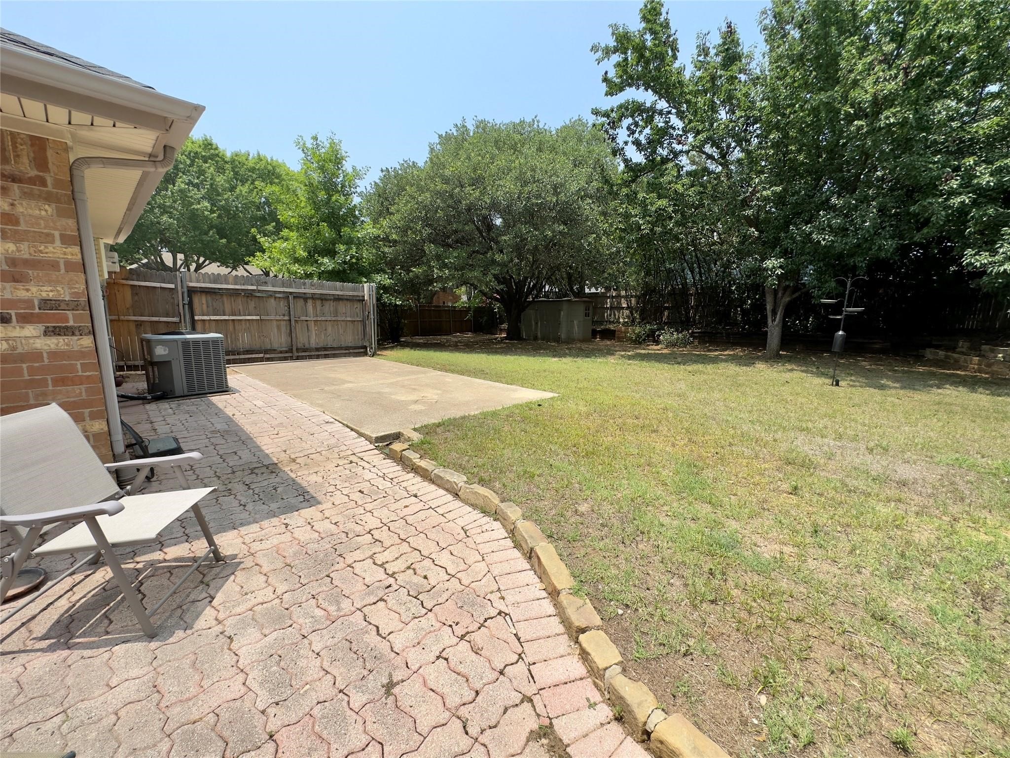 2128 N Aspenwood Drive Grapevine TX 76051
