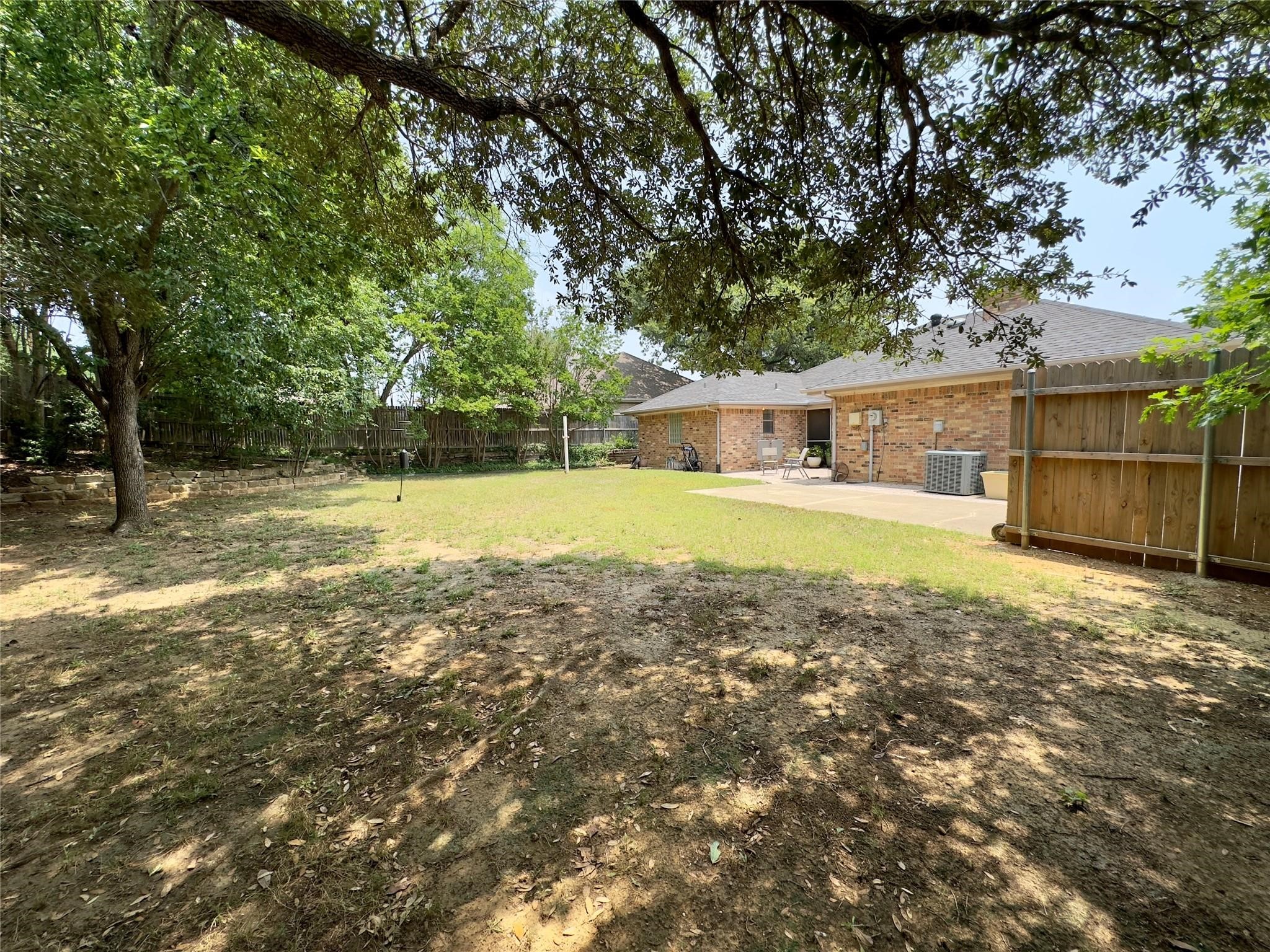 2128 N Aspenwood Drive Grapevine TX 76051