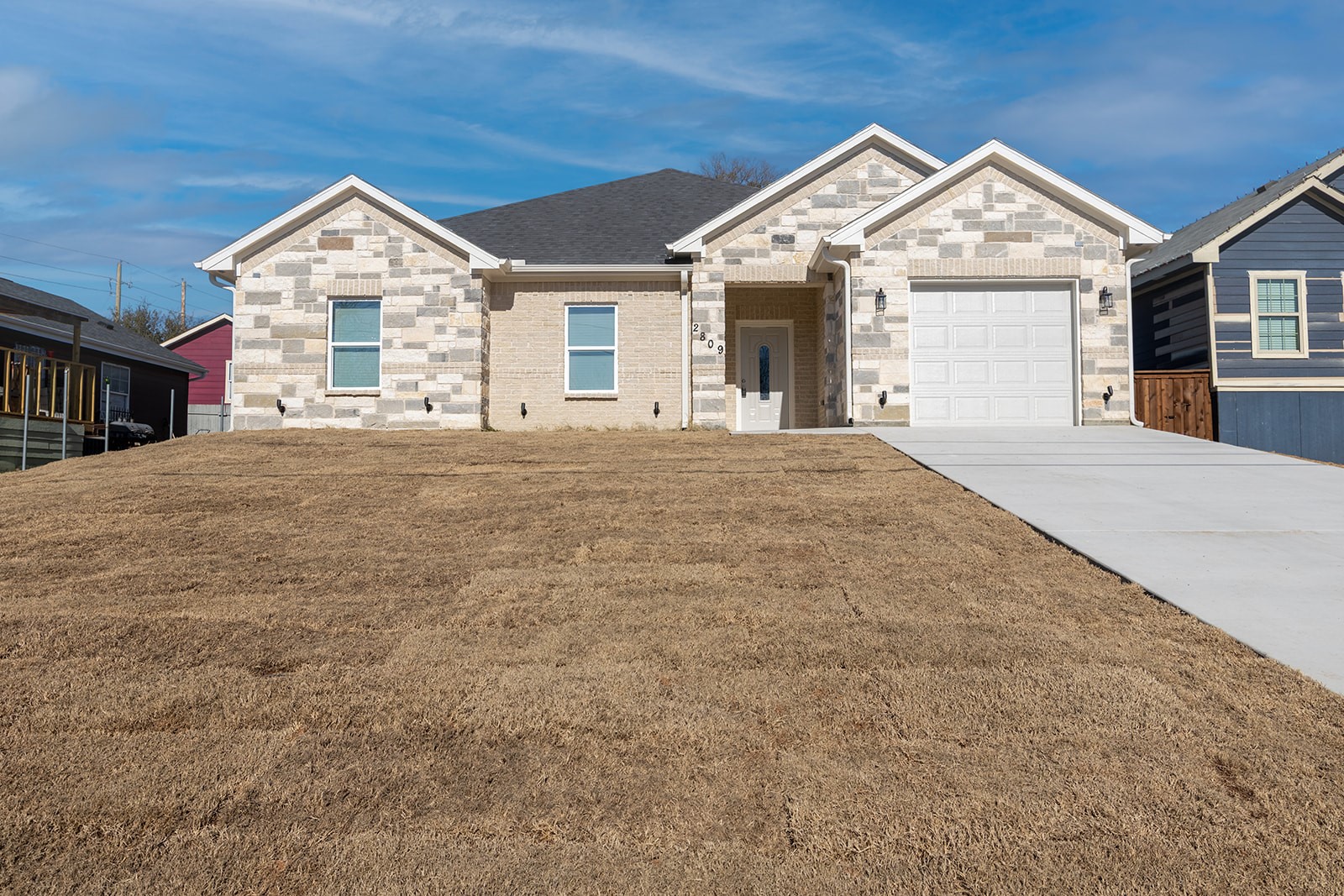2809 Gooch Street Dallas TX 75241
