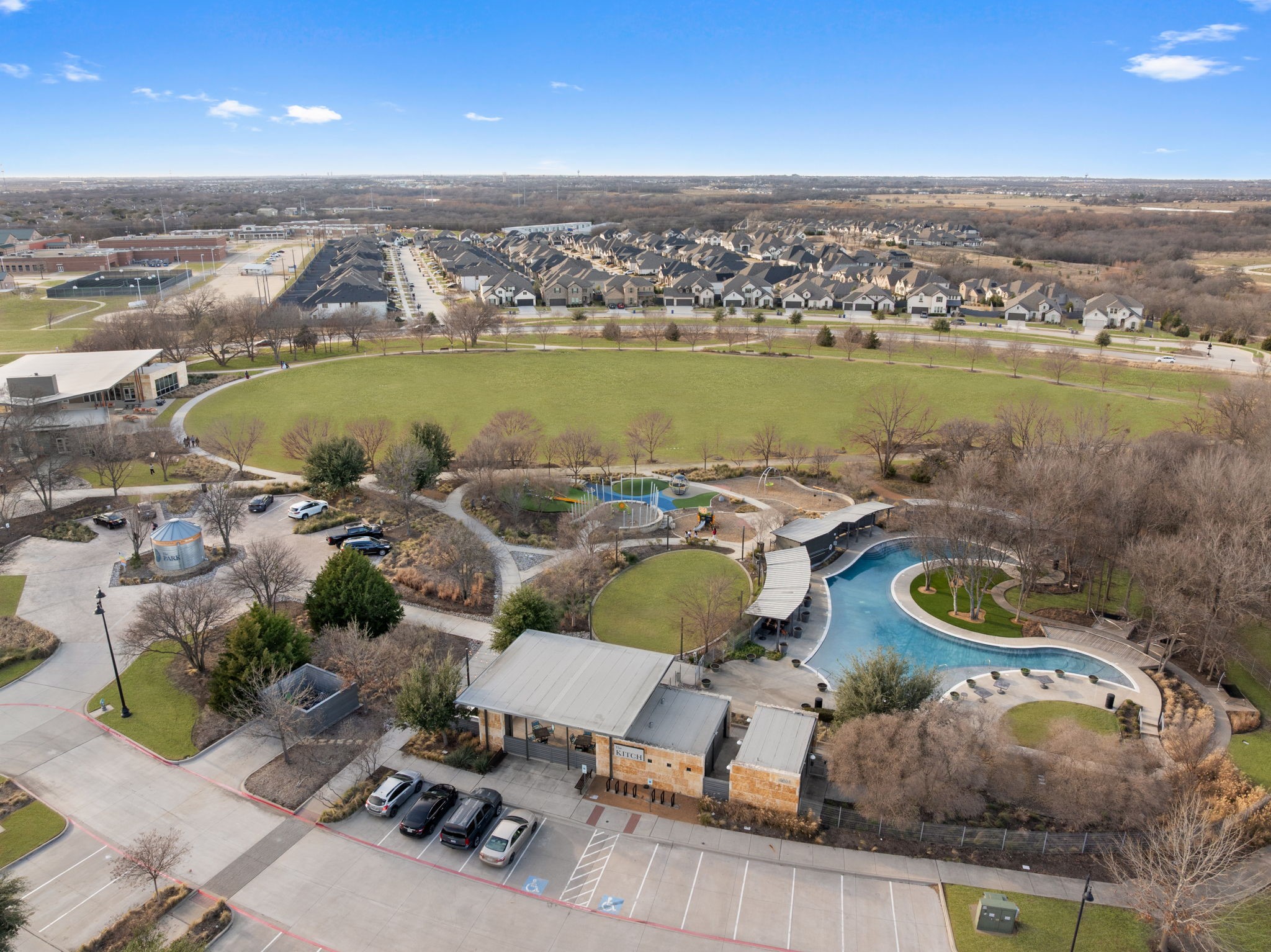 549 Cedarwood Street Little Elm TX 76227