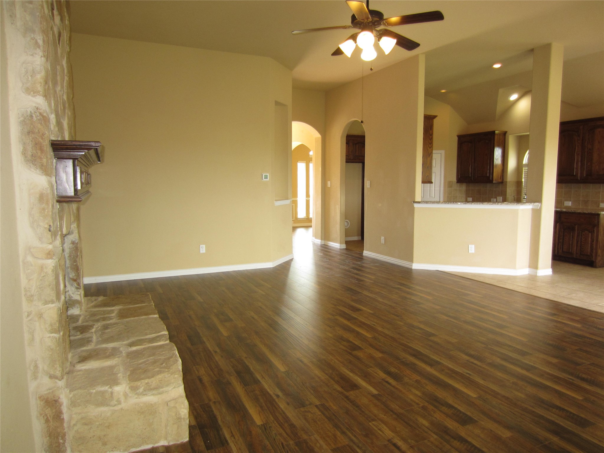 2515 Appaloosa Lane Celina TX 75009